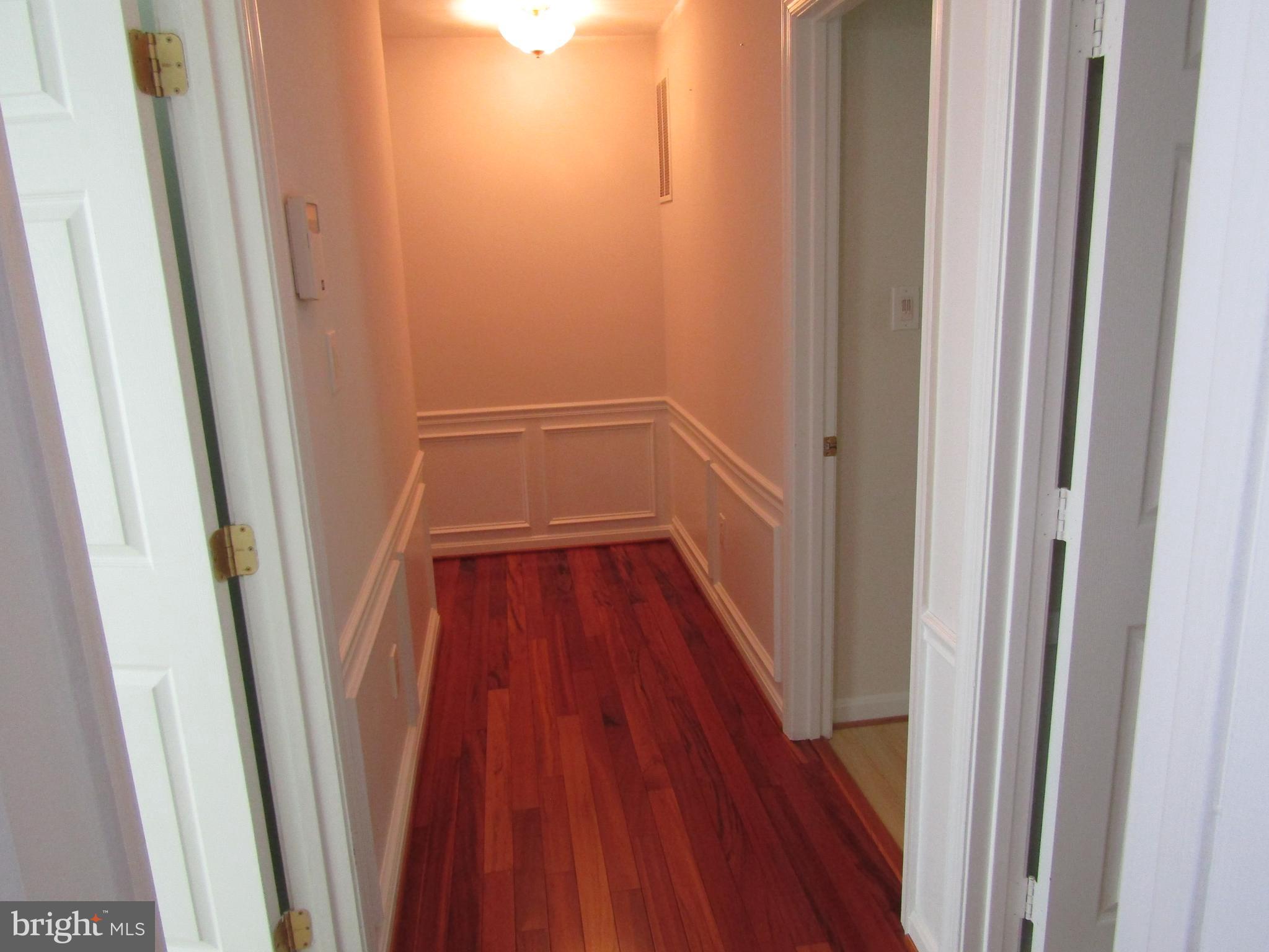 CENTREVILLE GREEN - Residential Lease