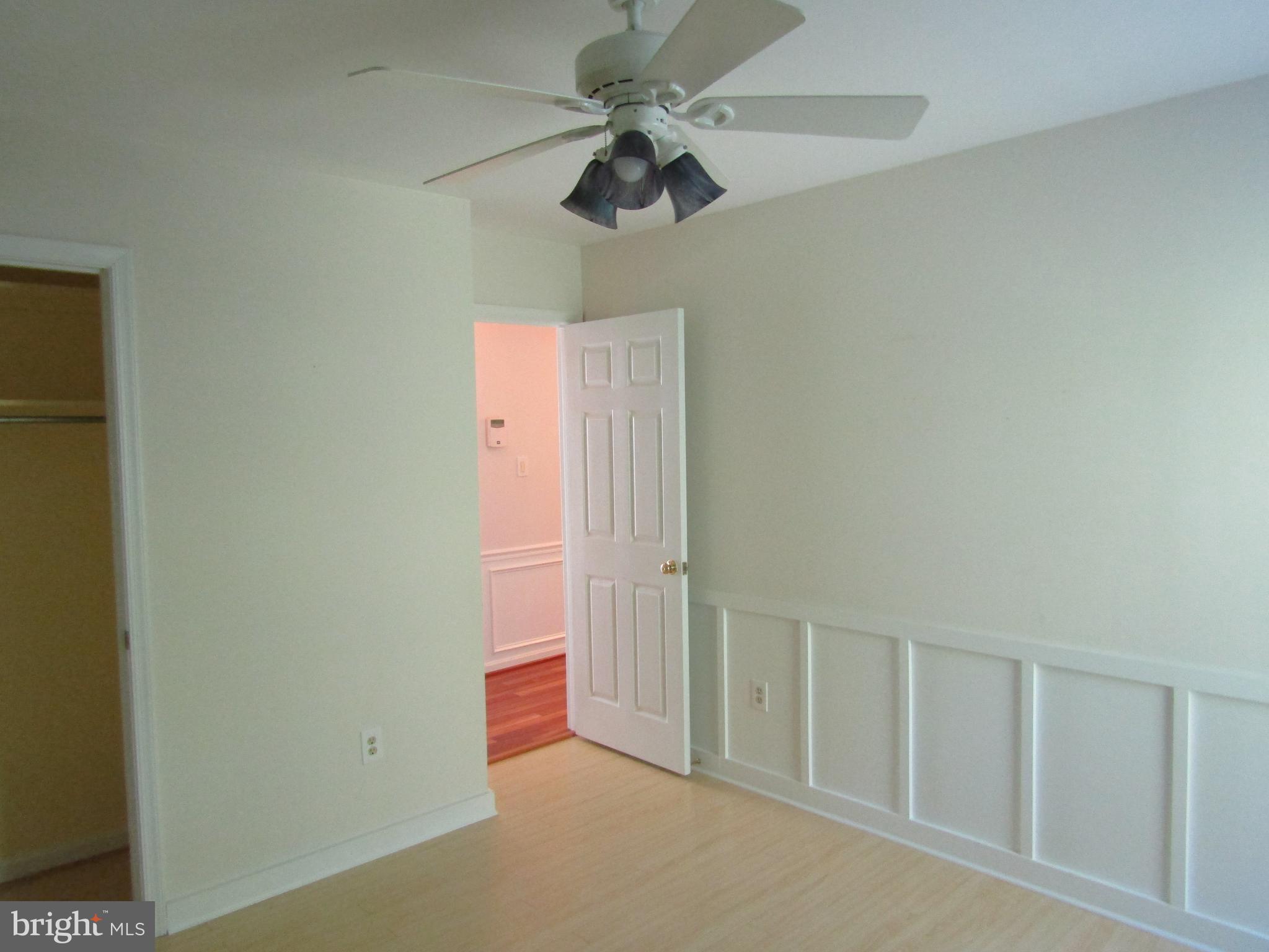 CENTREVILLE GREEN - Residential Lease