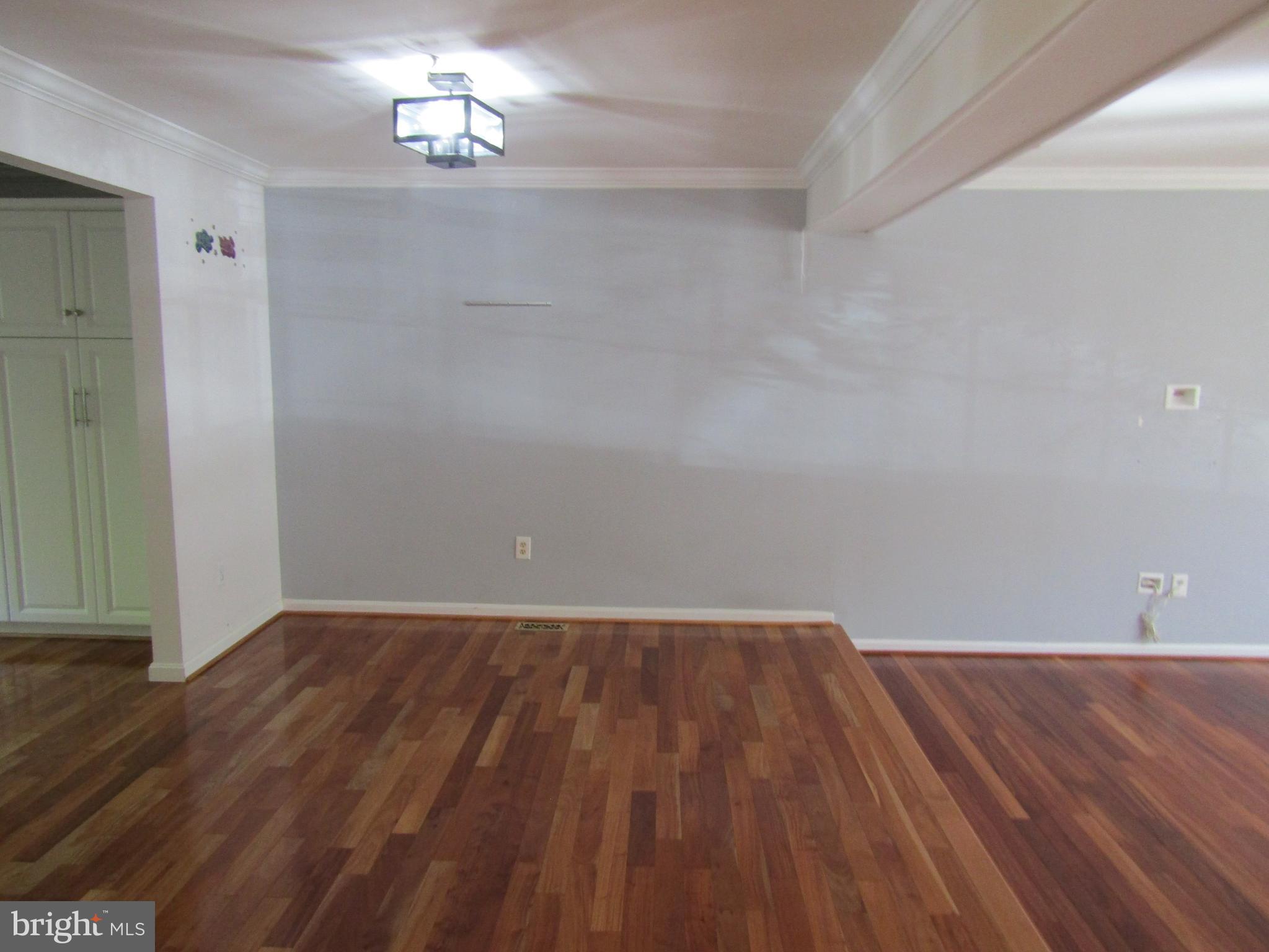 CENTREVILLE GREEN - Residential Lease