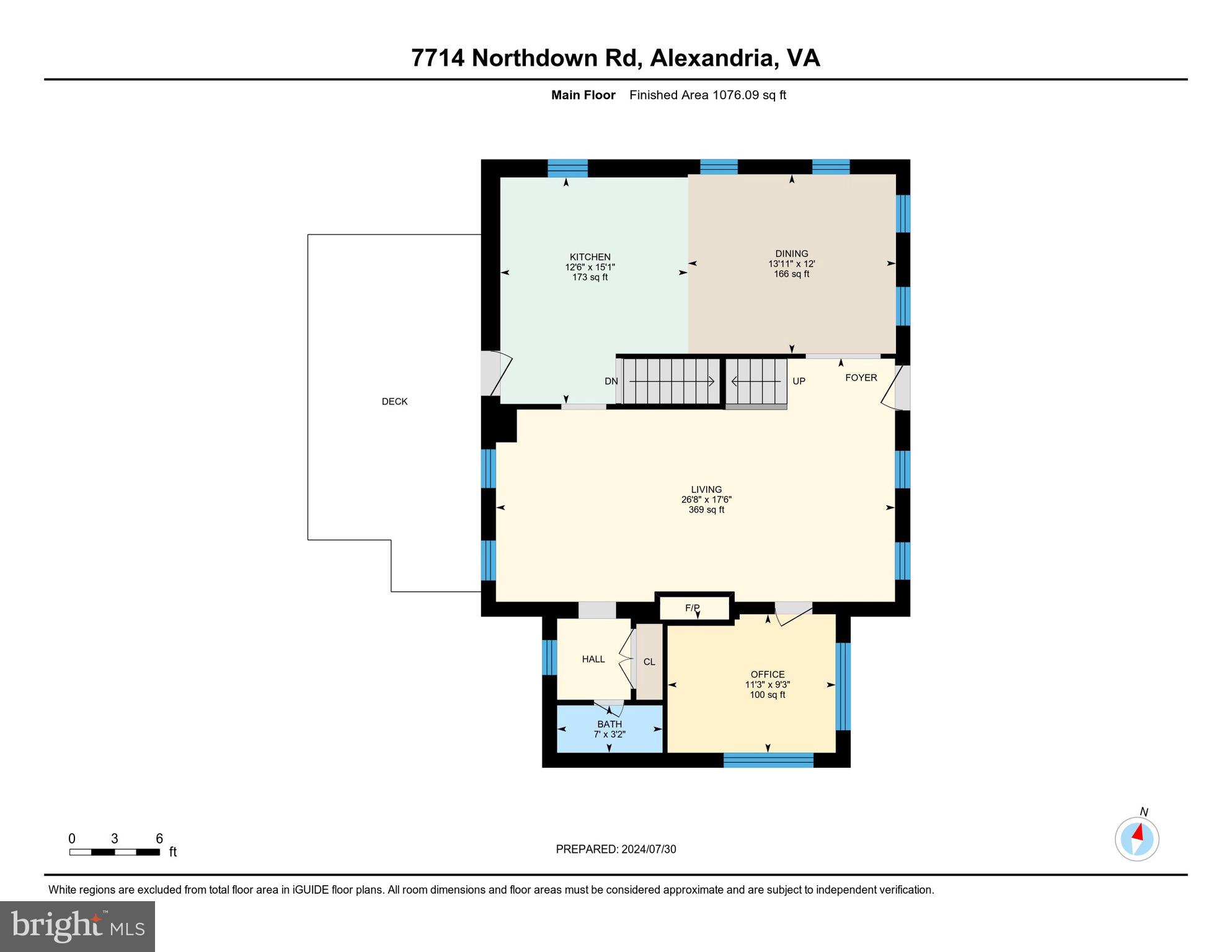 WELLINGTON - Residential