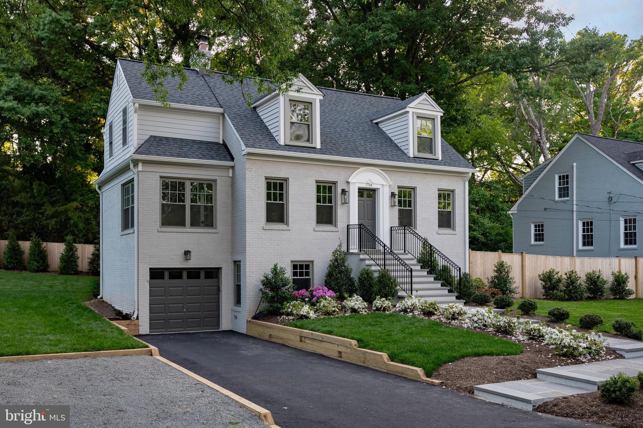 WELLINGTON - Residential