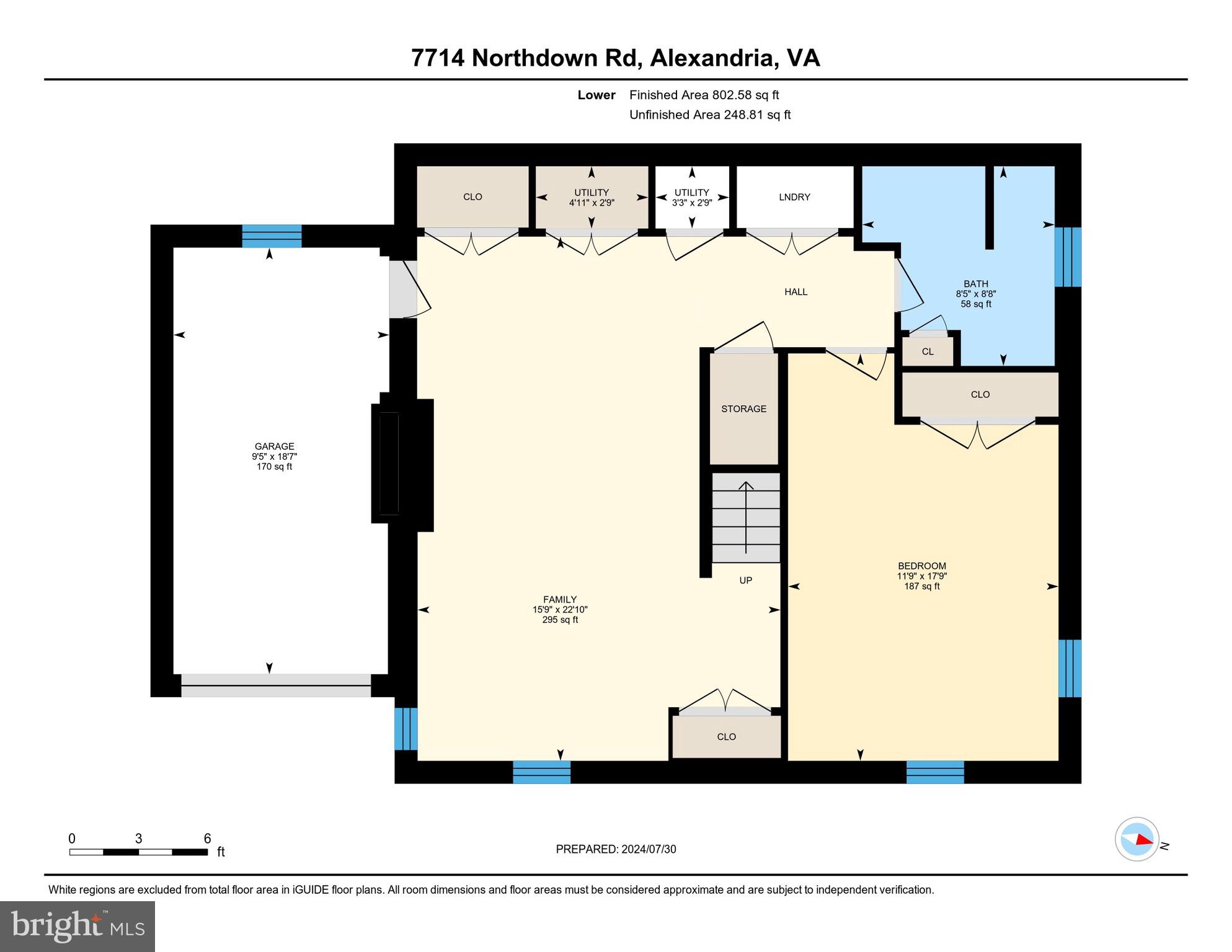 WELLINGTON - Residential