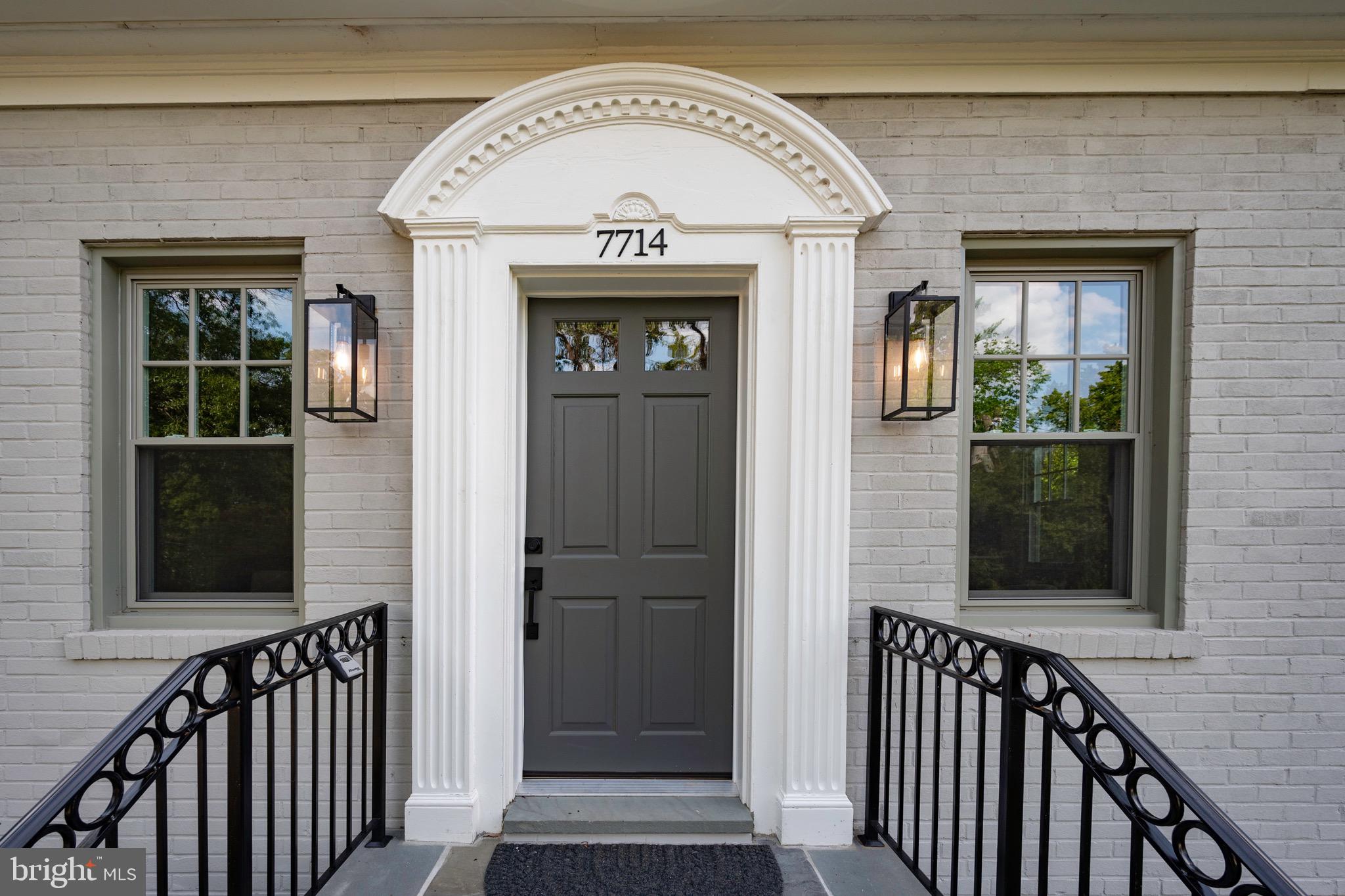 WELLINGTON - Residential