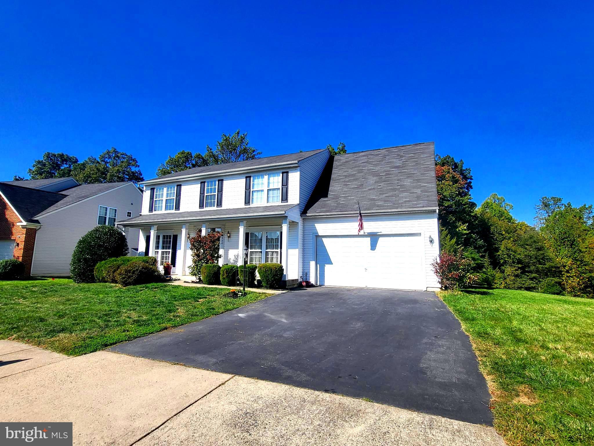 WAYSIDE VILLAGE - Residential Lease