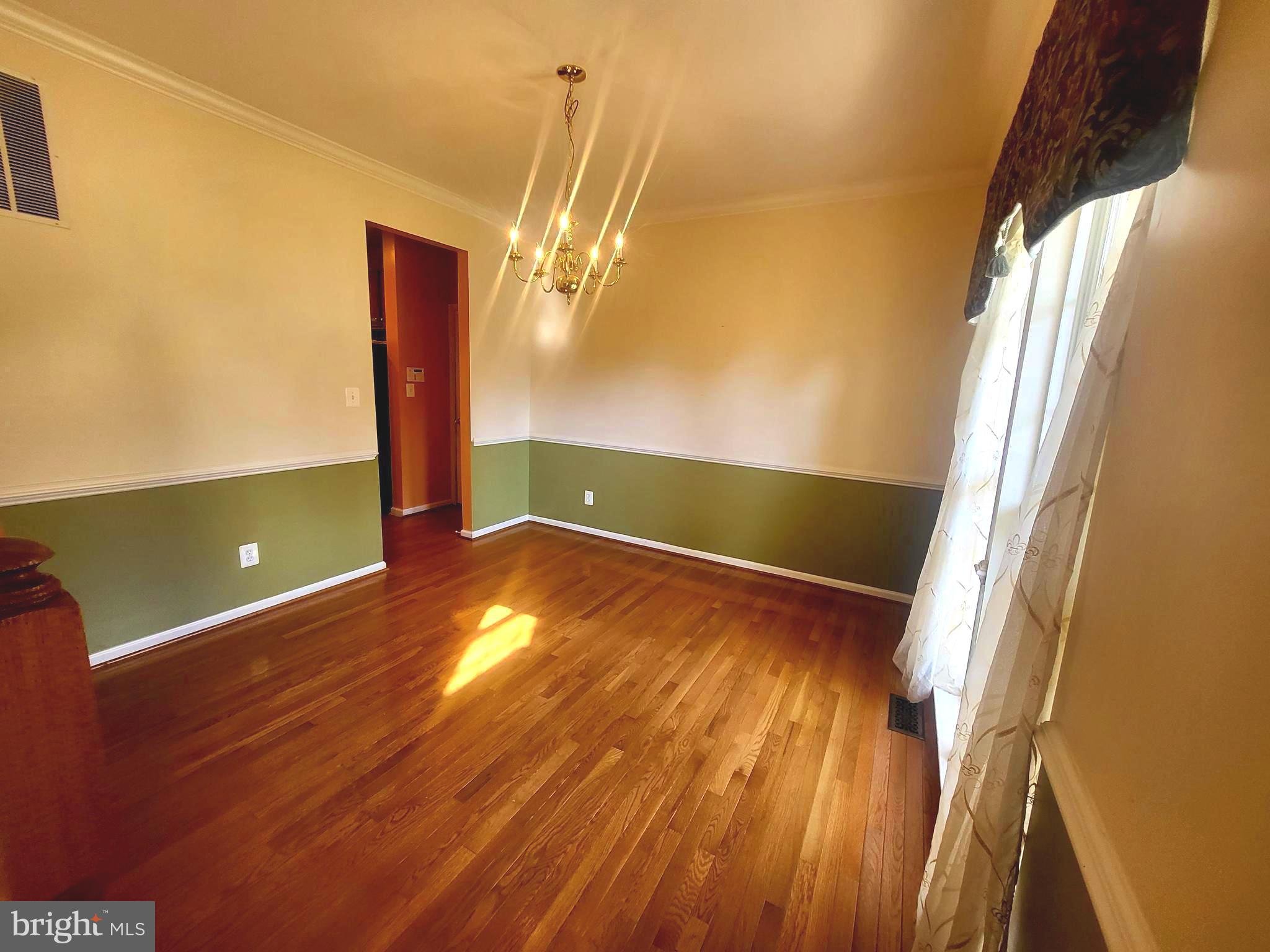 WAYSIDE VILLAGE - Residential Lease