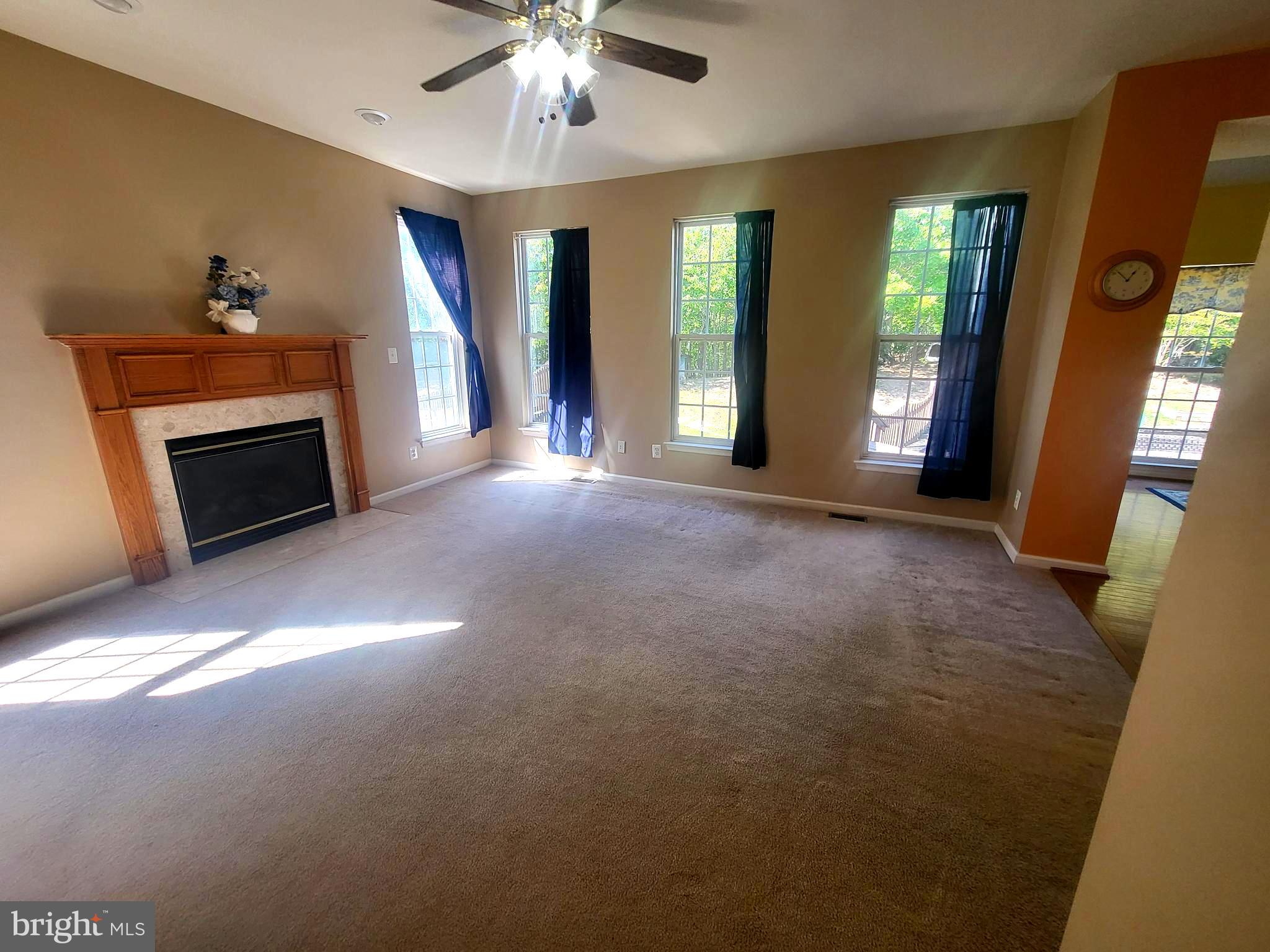 WAYSIDE VILLAGE - Residential Lease