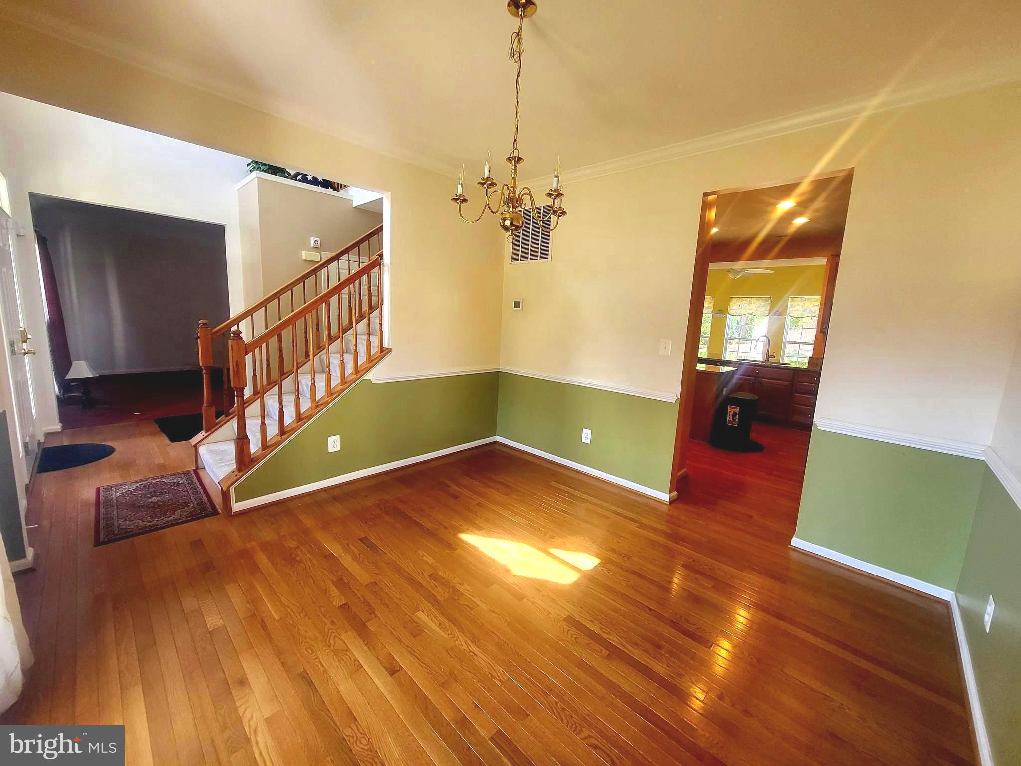 WAYSIDE VILLAGE - Residential Lease