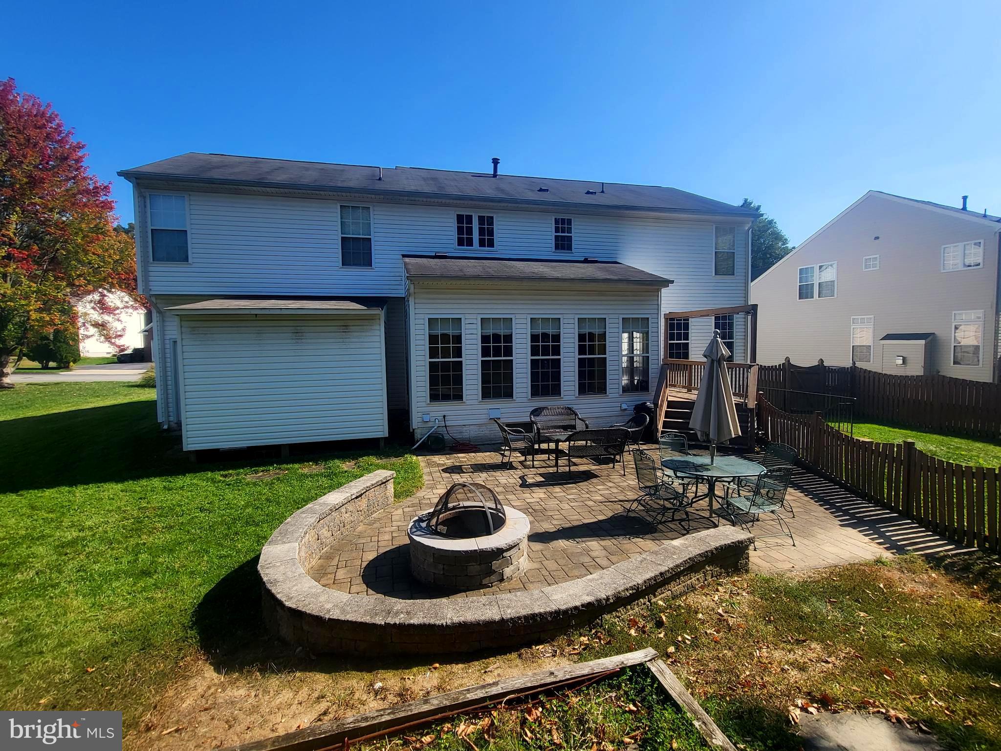 WAYSIDE VILLAGE - Residential Lease