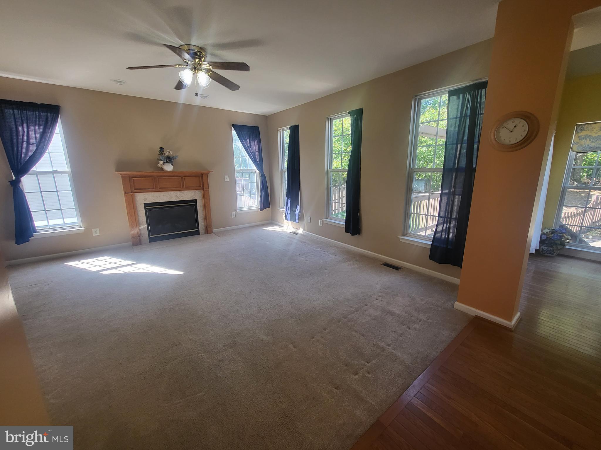 WAYSIDE VILLAGE - Residential Lease