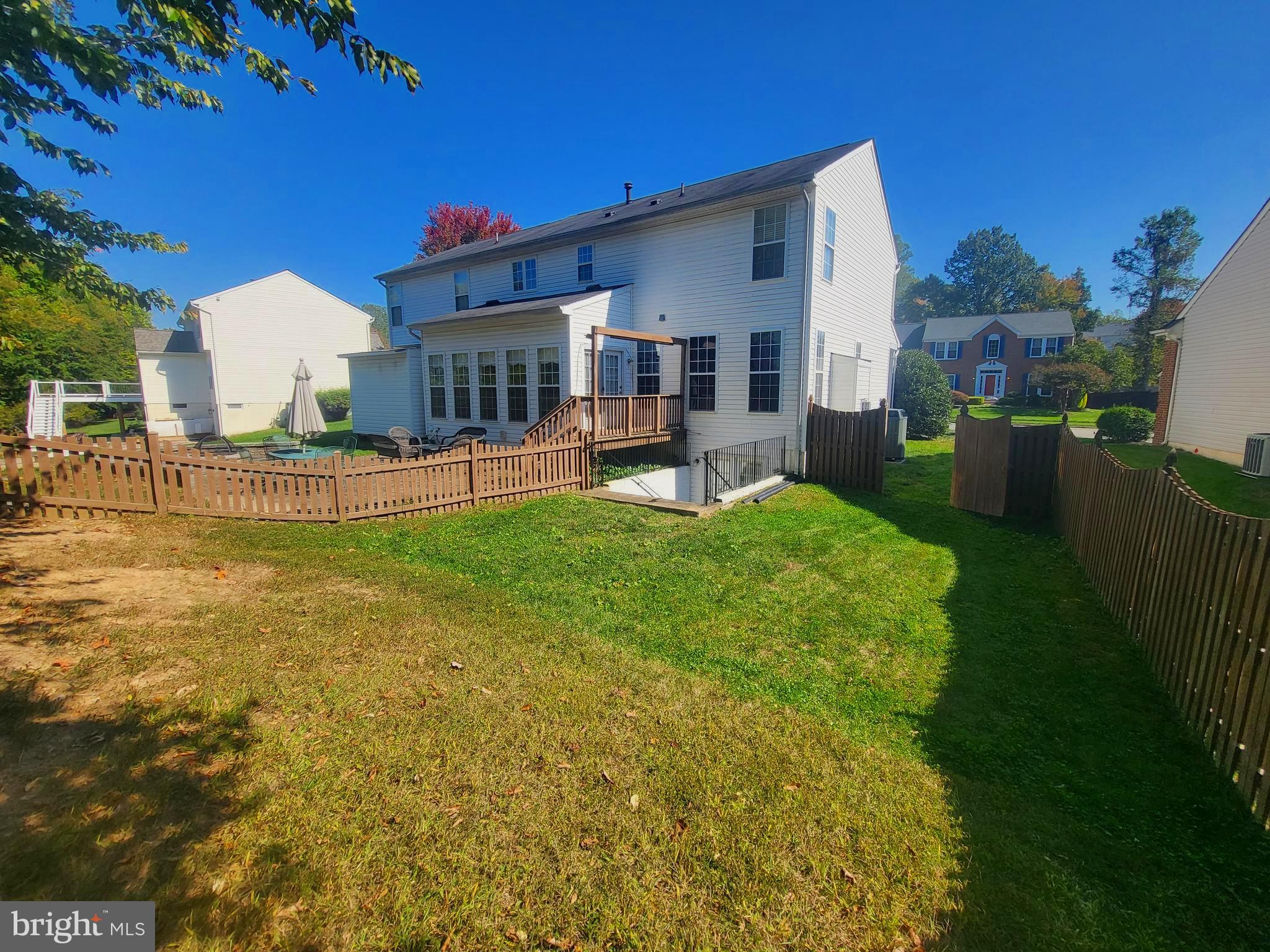 WAYSIDE VILLAGE - Residential Lease