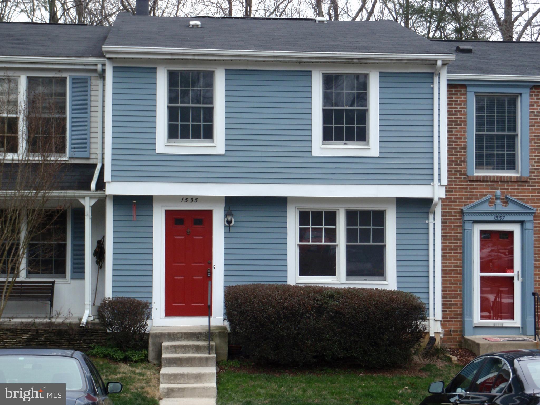 RESTON - Residential Lease