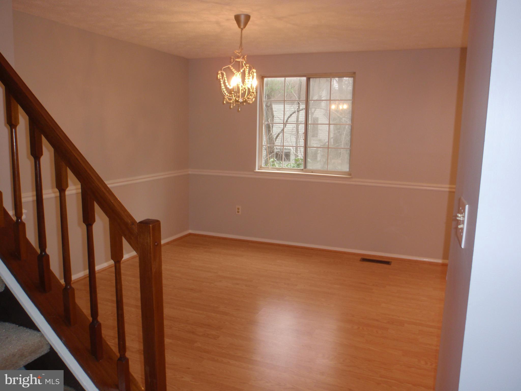 RESTON - Residential Lease