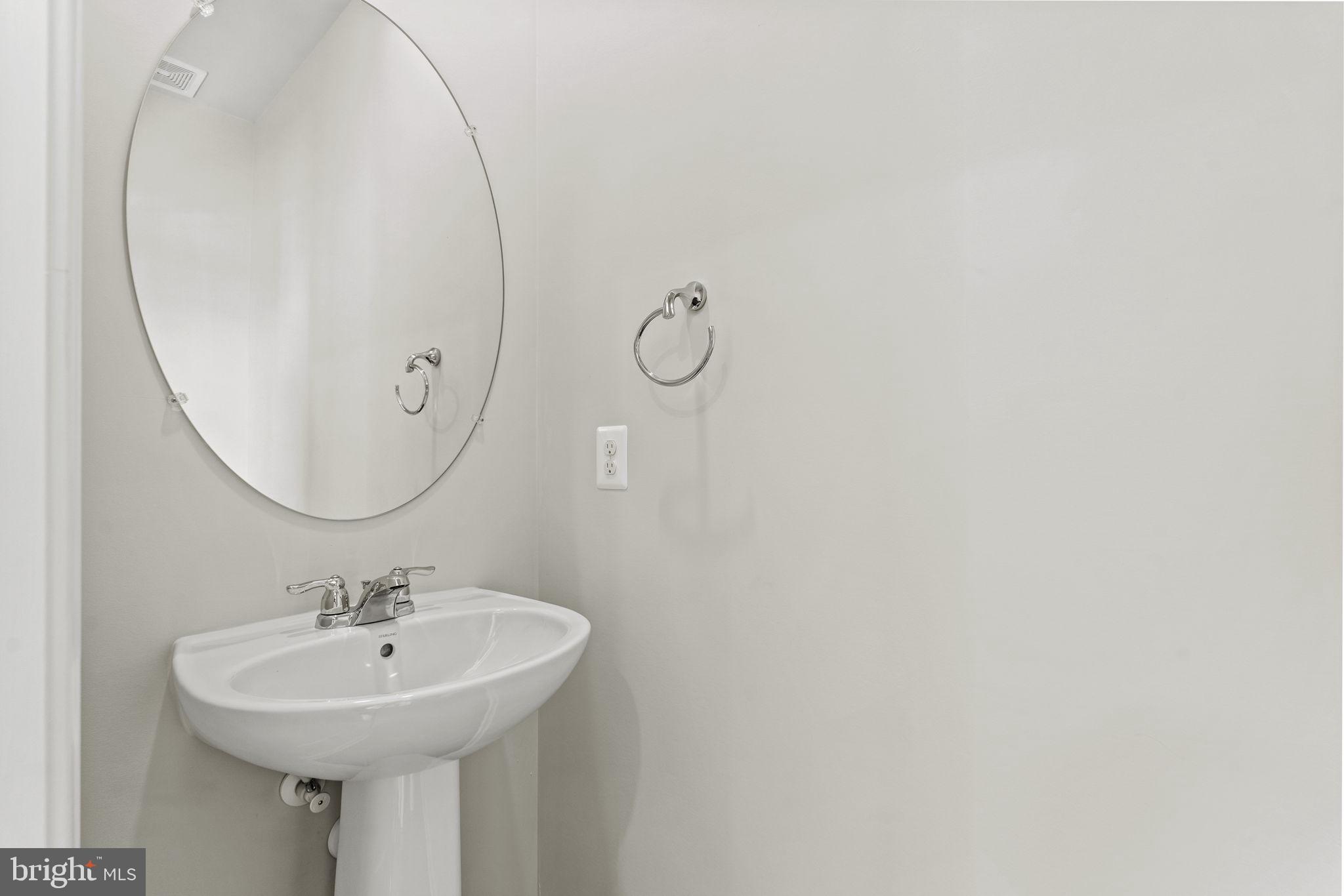 NORBORNE GLEBE - Residential