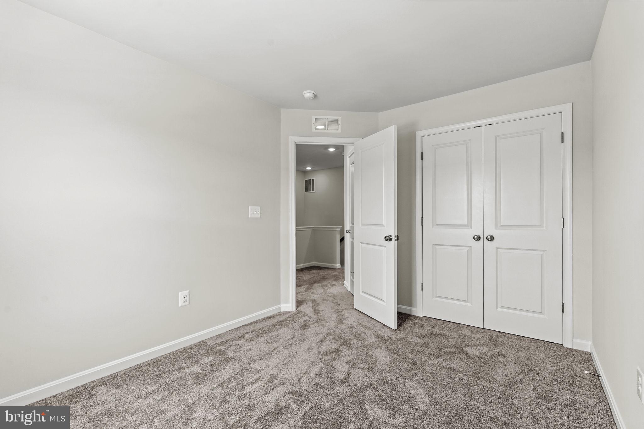 NORBORNE GLEBE - Residential