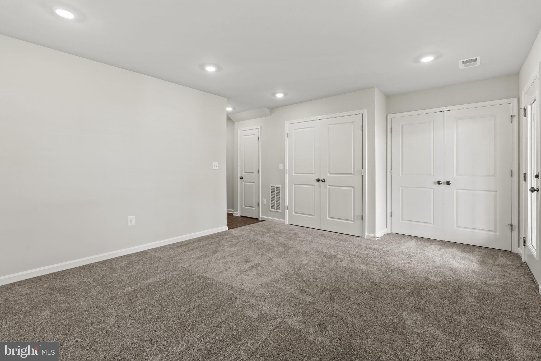 NORBORNE GLEBE - Residential