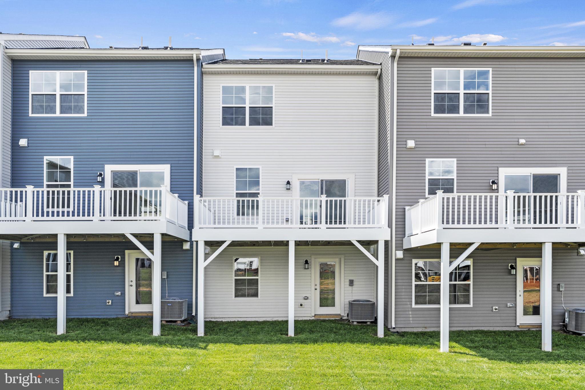 NORBORNE GLEBE - Residential