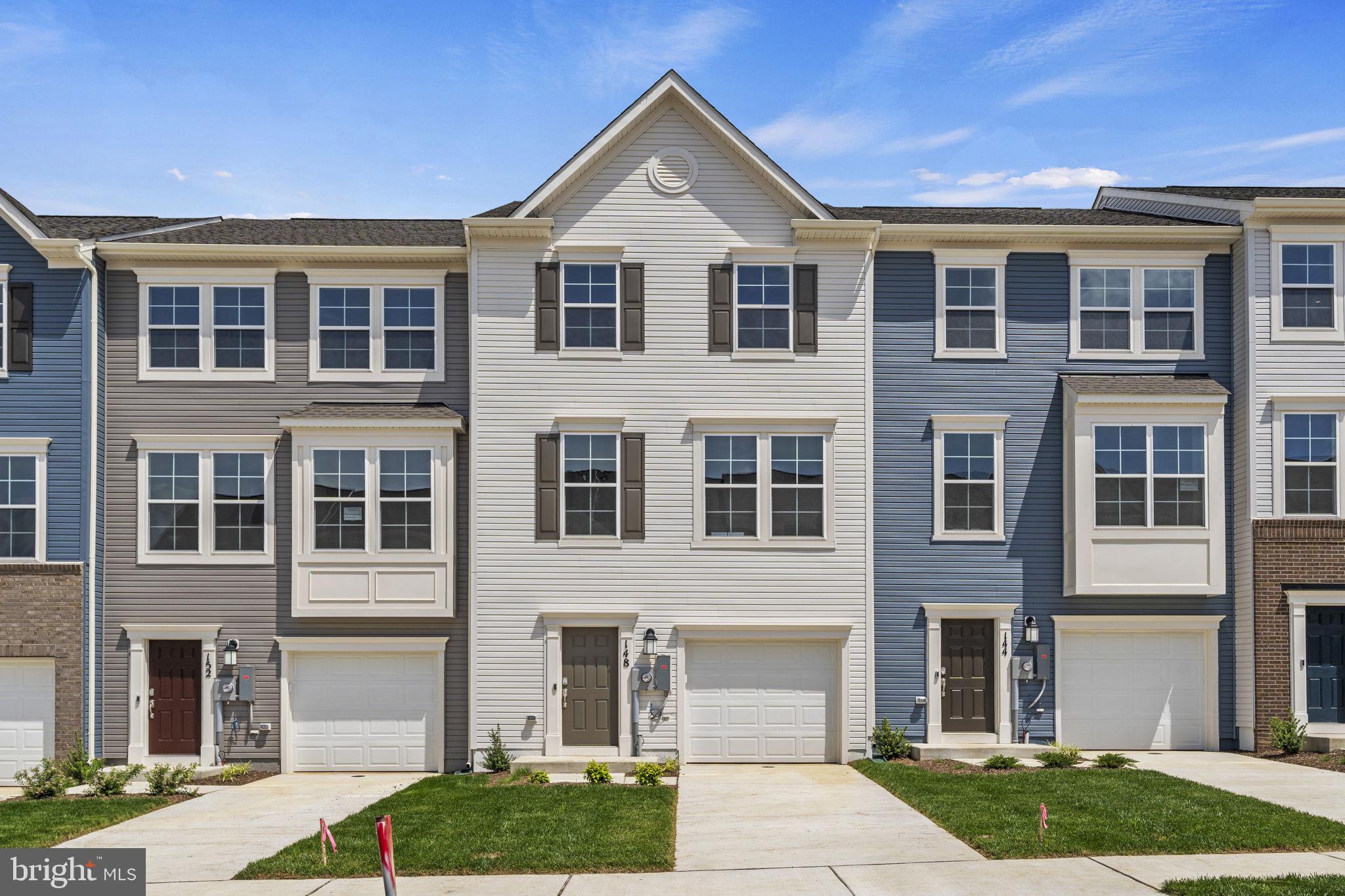 NORBORNE GLEBE - Residential