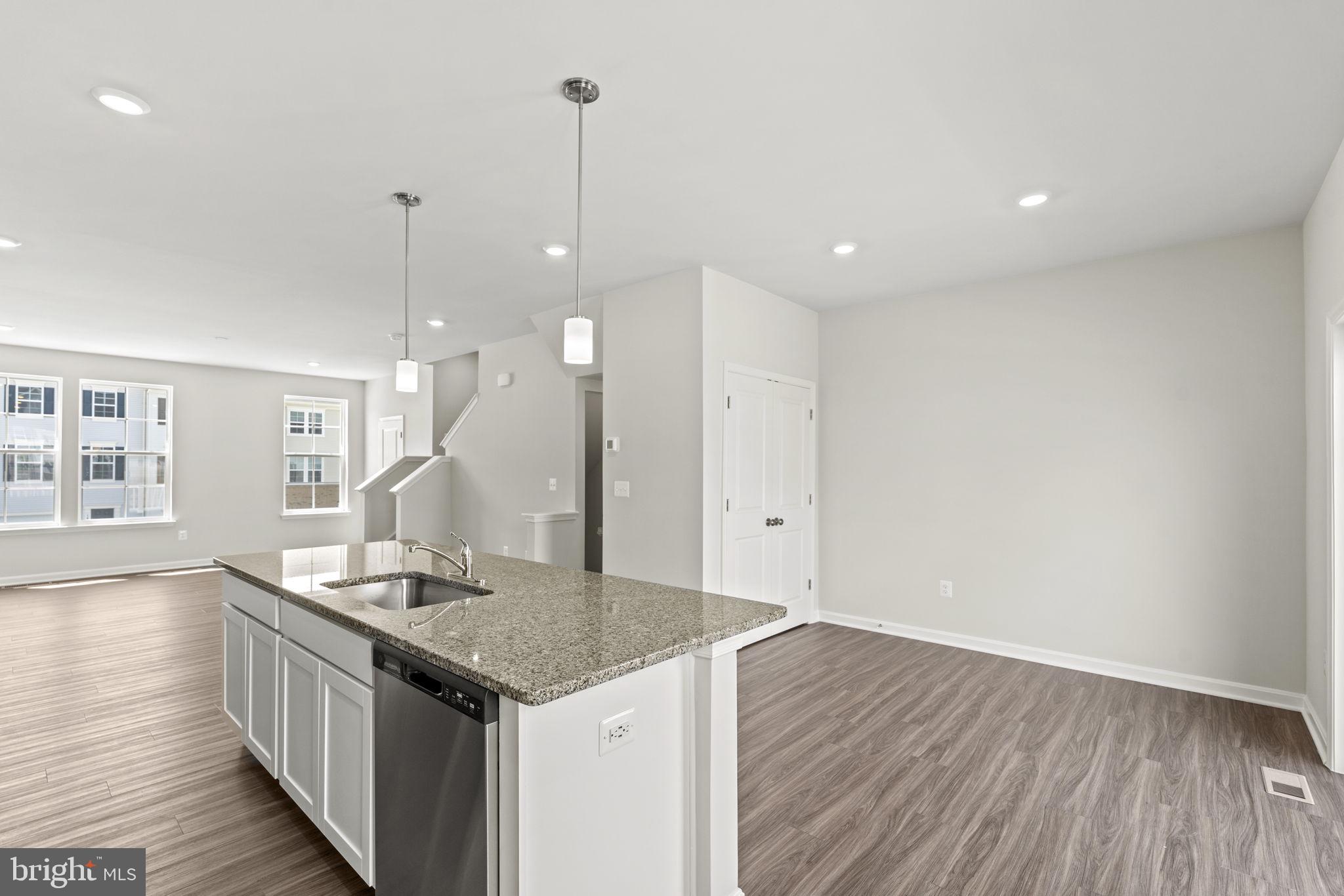 NORBORNE GLEBE - Residential