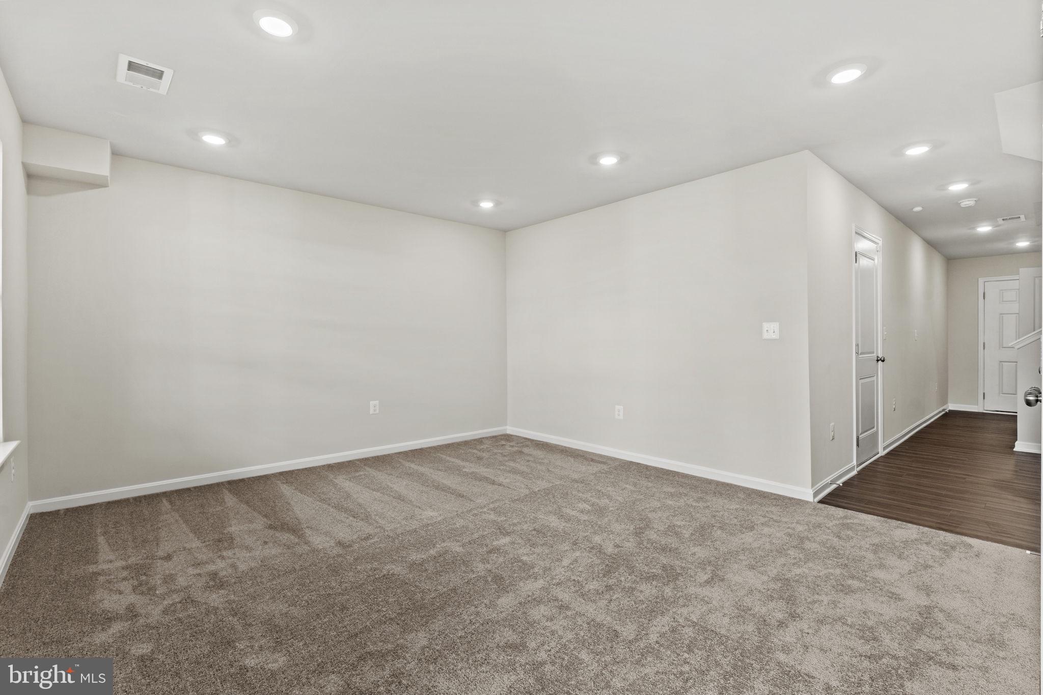 NORBORNE GLEBE - Residential