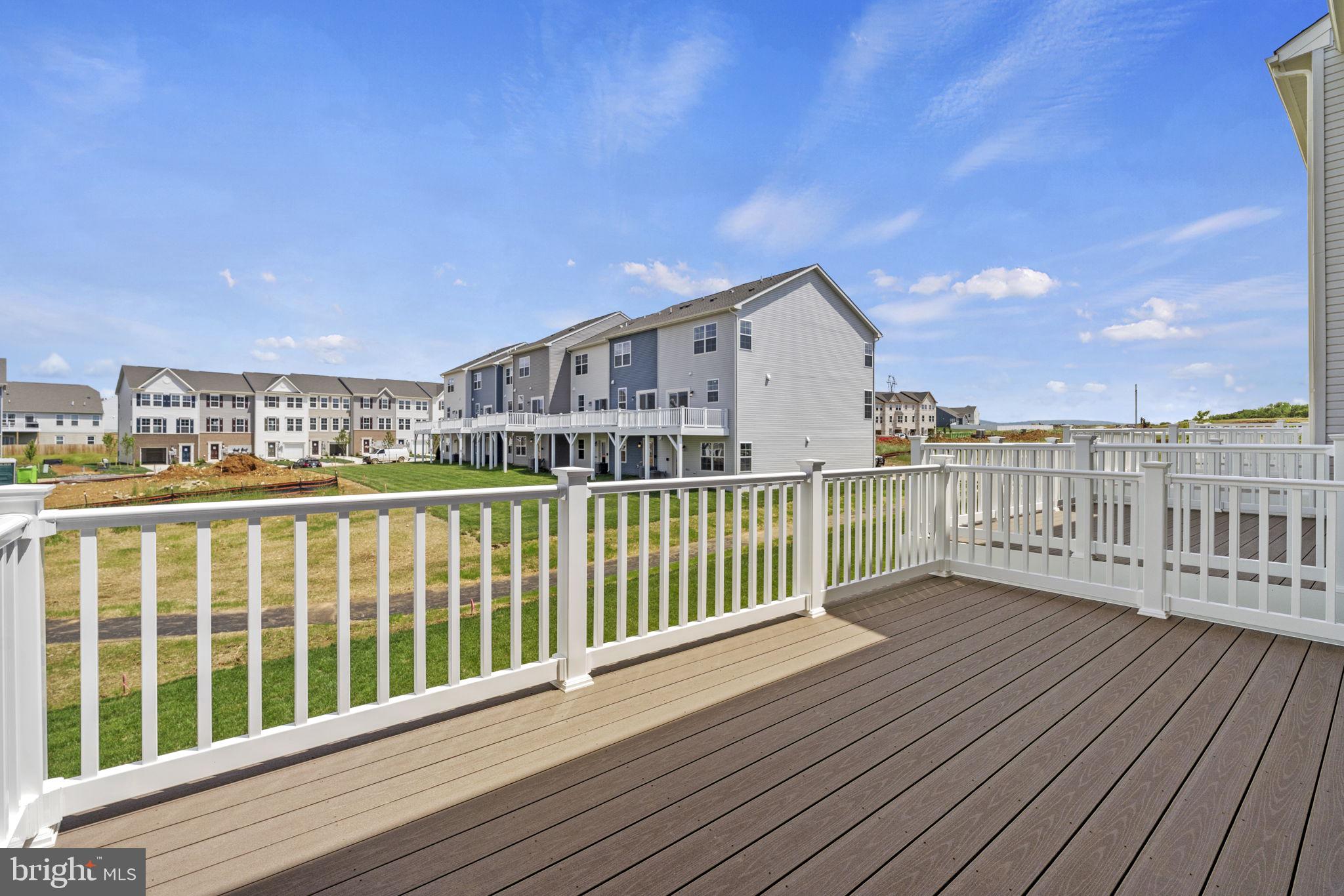 NORBORNE GLEBE - Residential