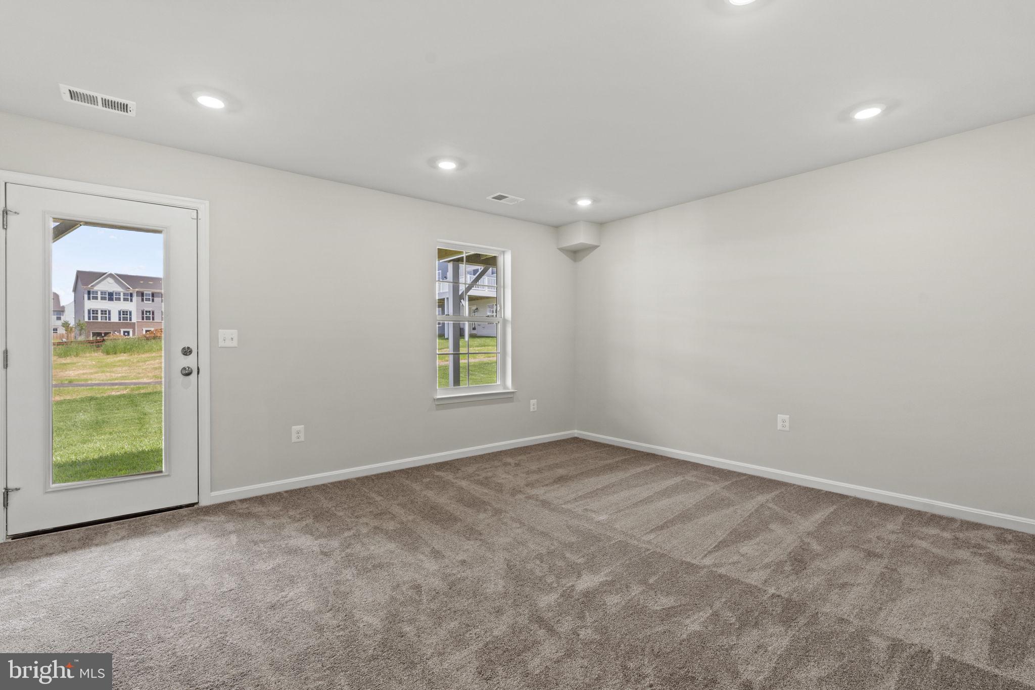 NORBORNE GLEBE - Residential