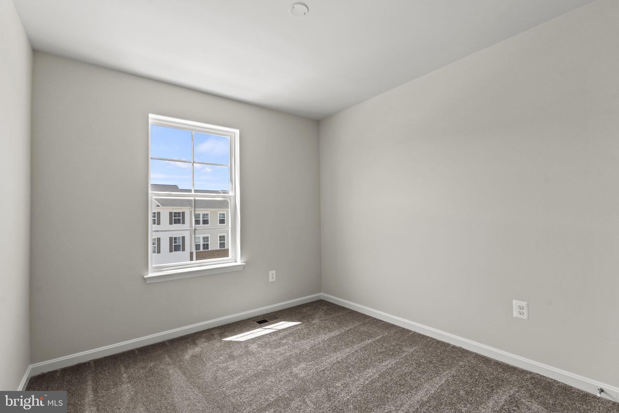 NORBORNE GLEBE - Residential