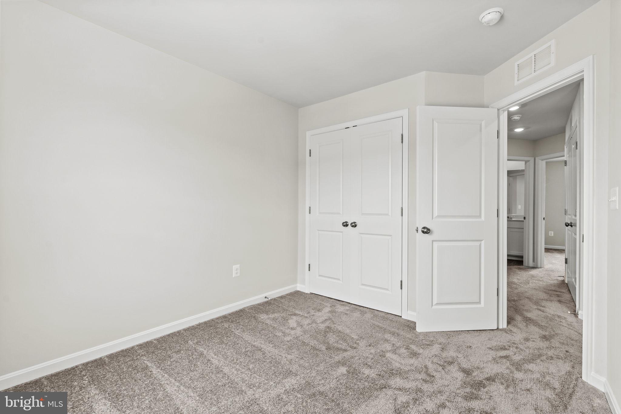 NORBORNE GLEBE - Residential