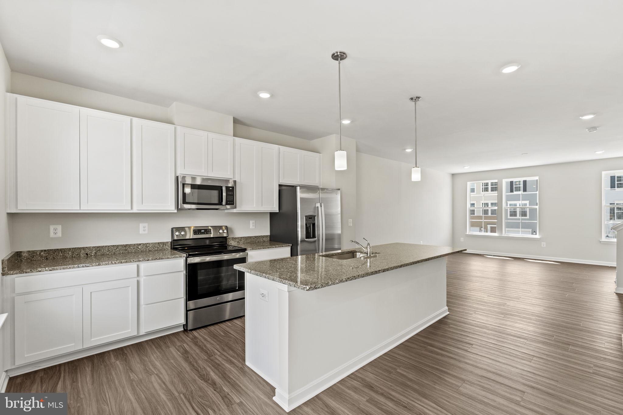 NORBORNE GLEBE - Residential