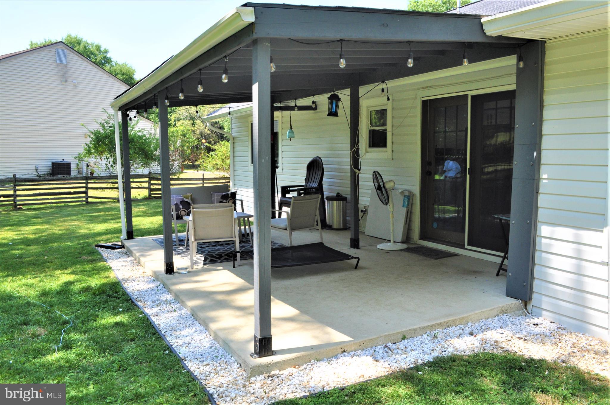 RAMBLING HILLS - Residential