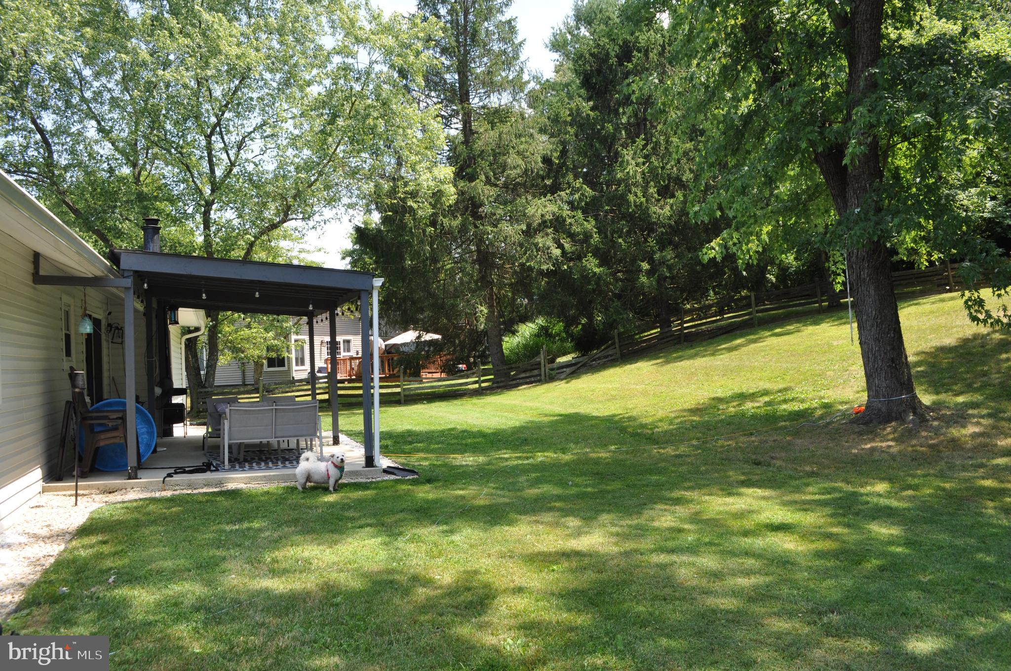 RAMBLING HILLS - Residential