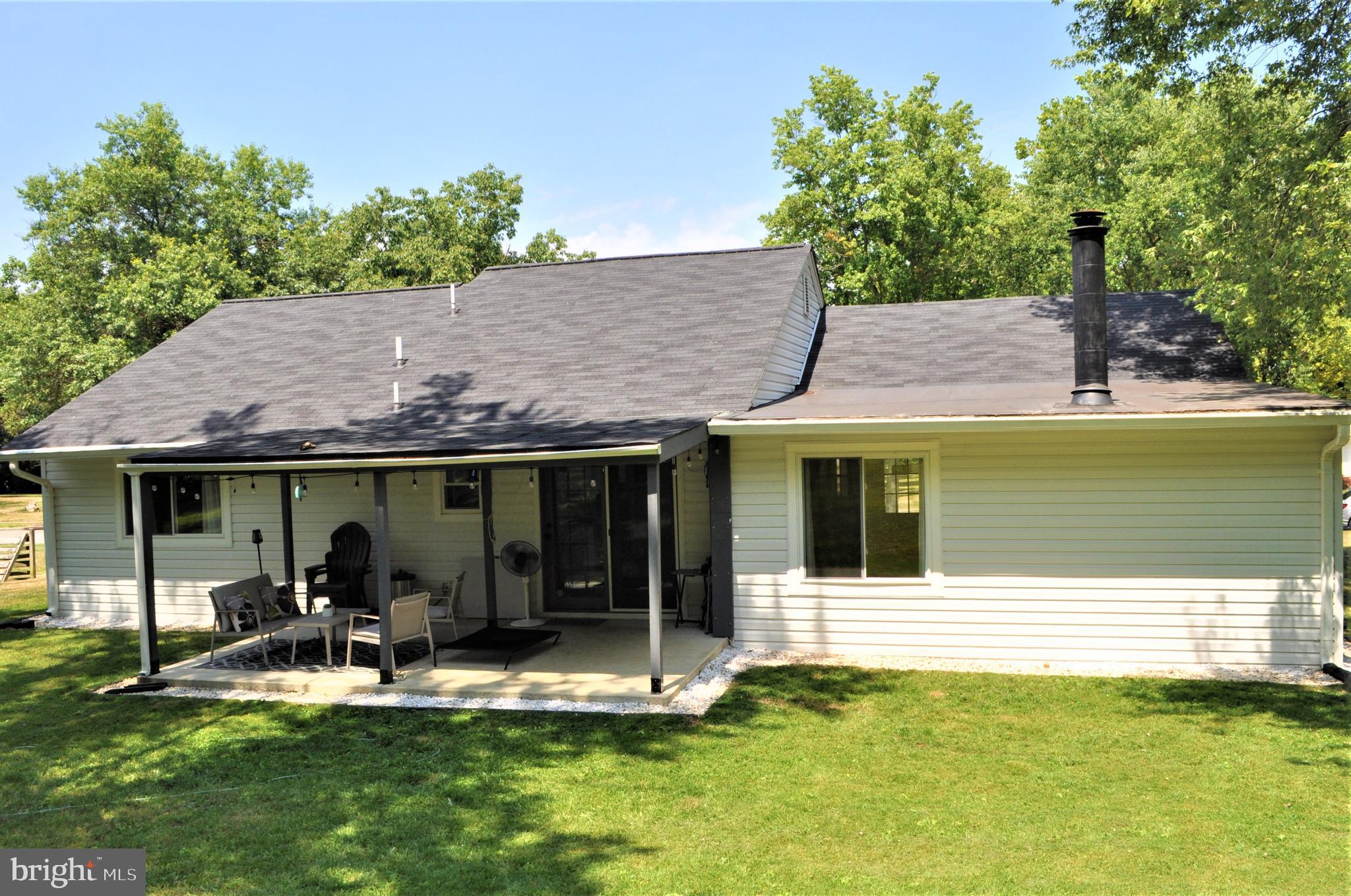 RAMBLING HILLS - Residential