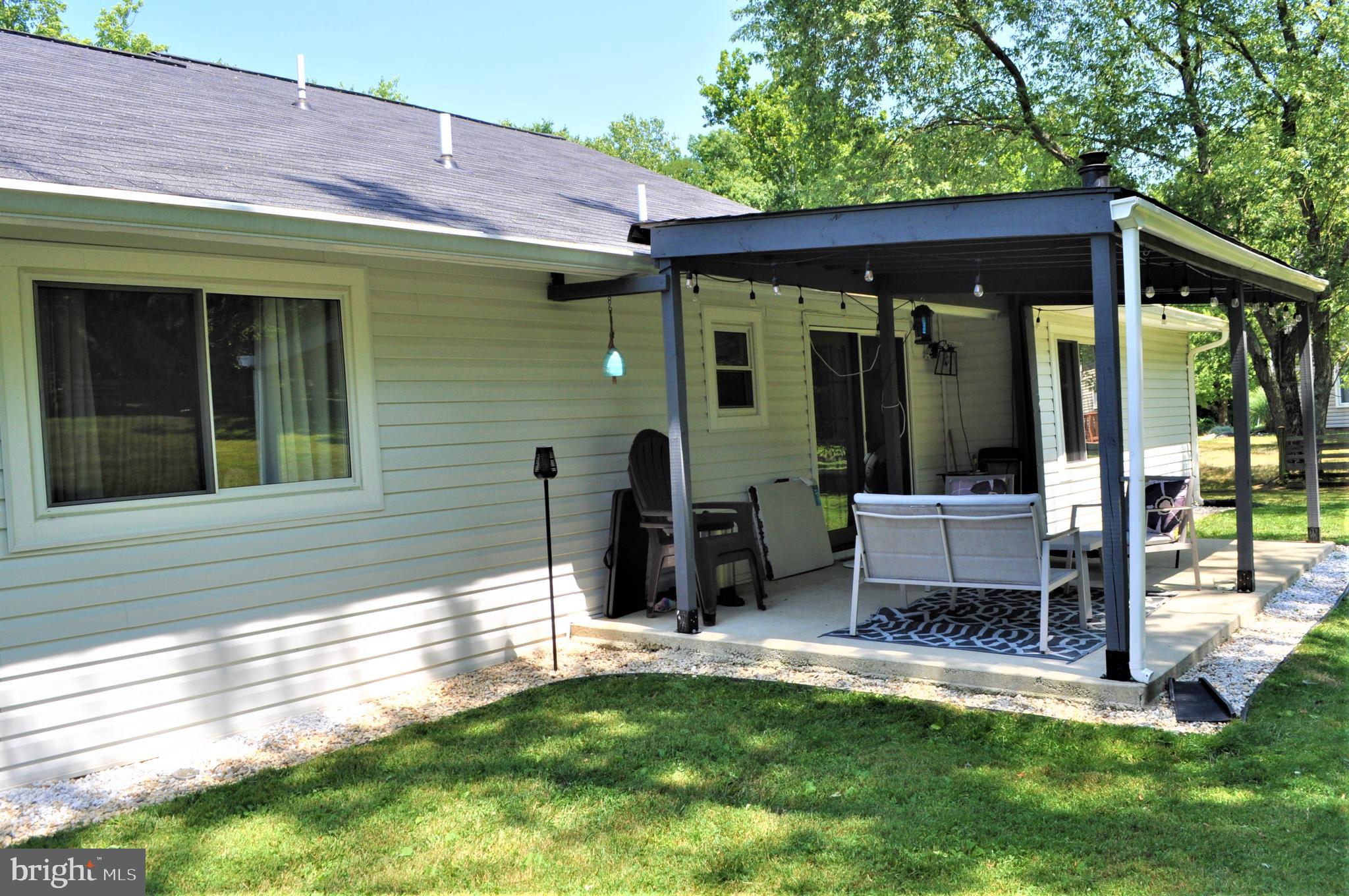 RAMBLING HILLS - Residential