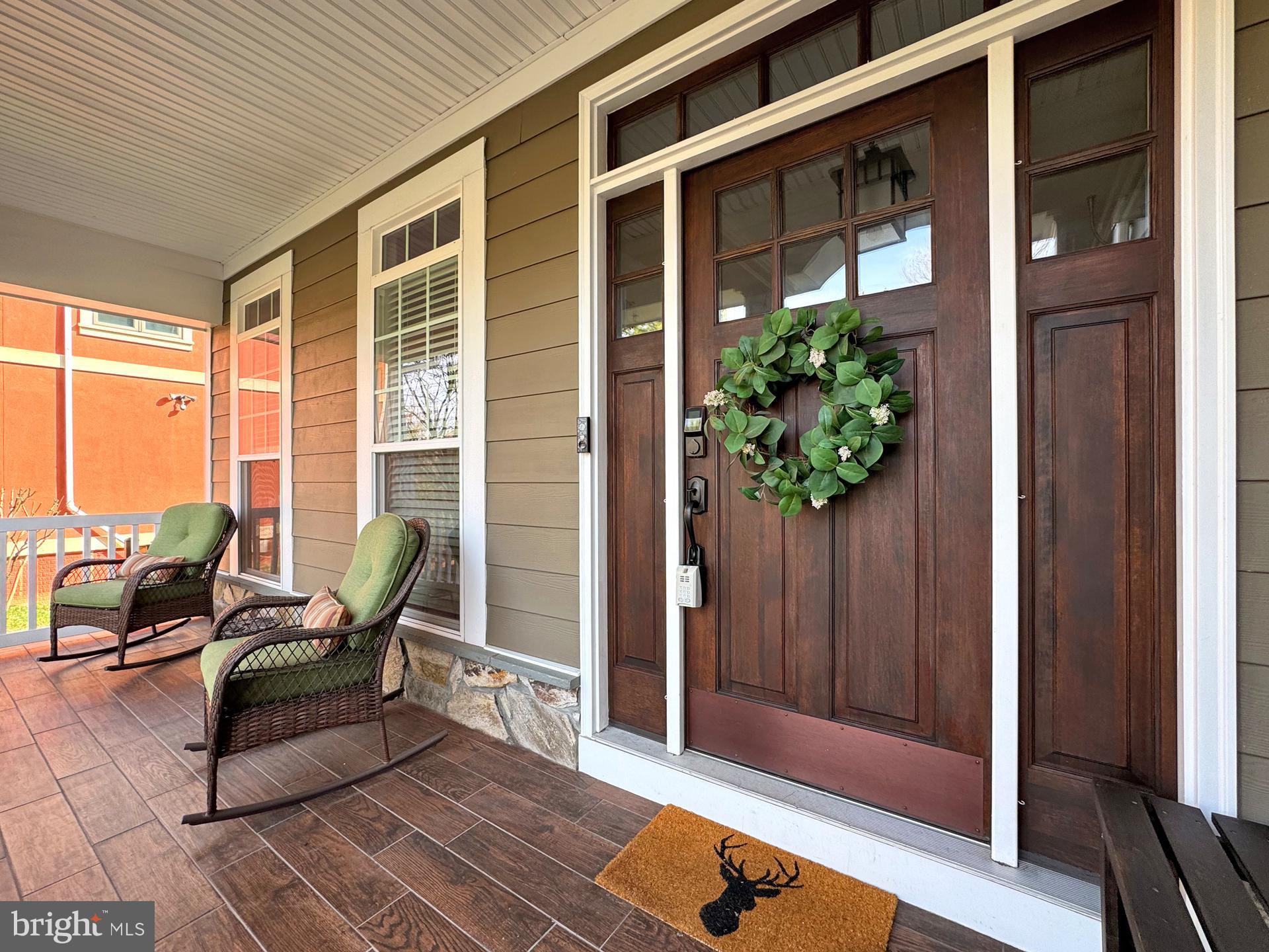 CHESTERBROOK - Residential