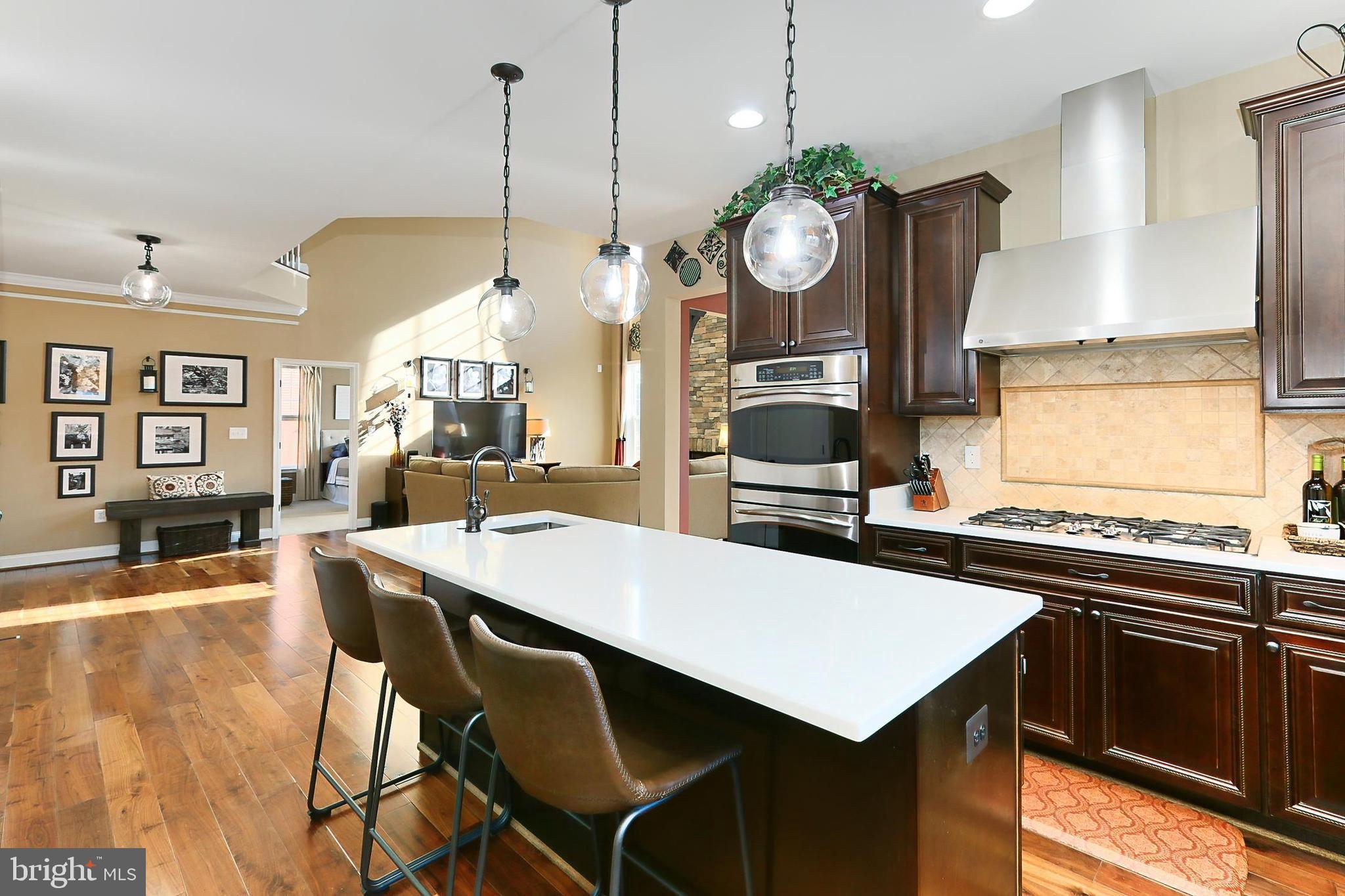 CHESTERBROOK - Residential