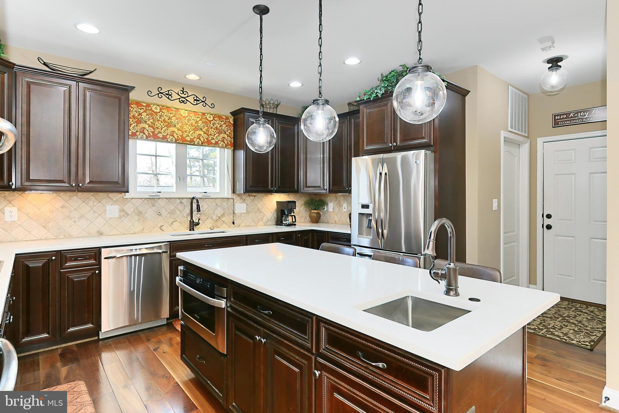 CHESTERBROOK - Residential