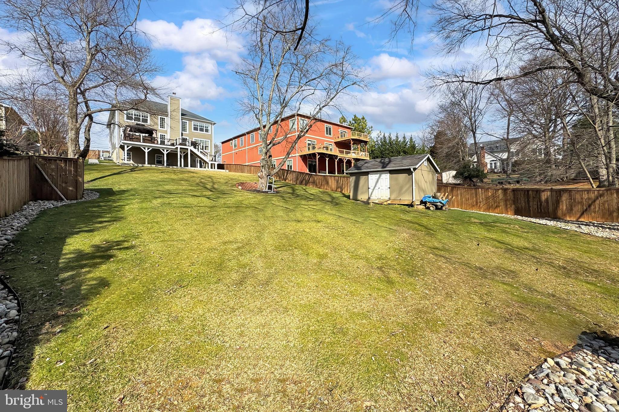 CHESTERBROOK - Residential