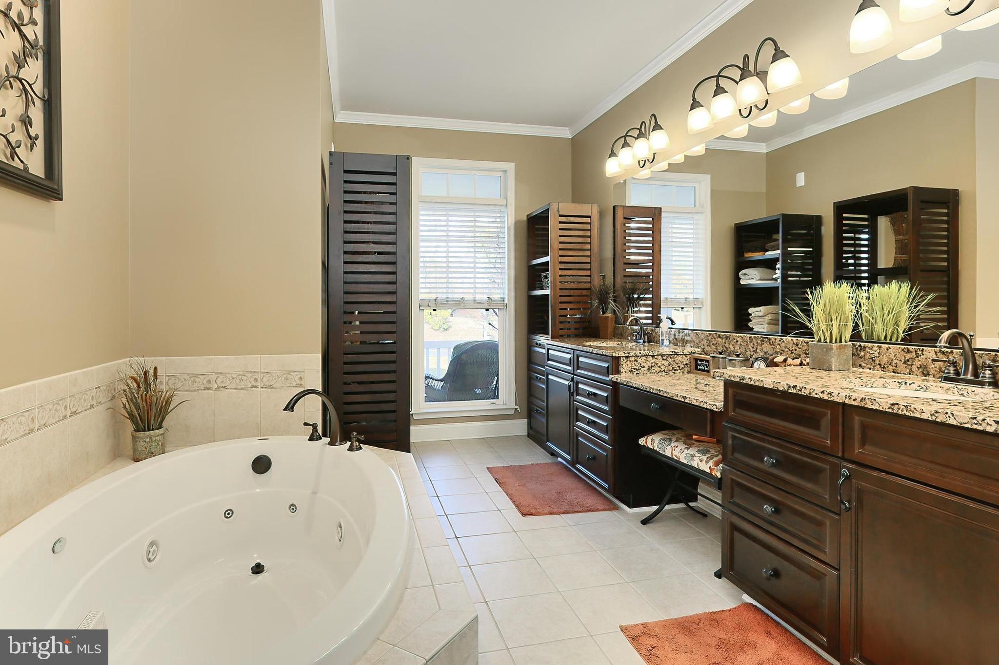 CHESTERBROOK - Residential