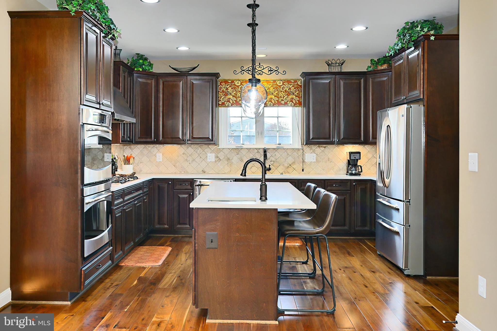 CHESTERBROOK - Residential