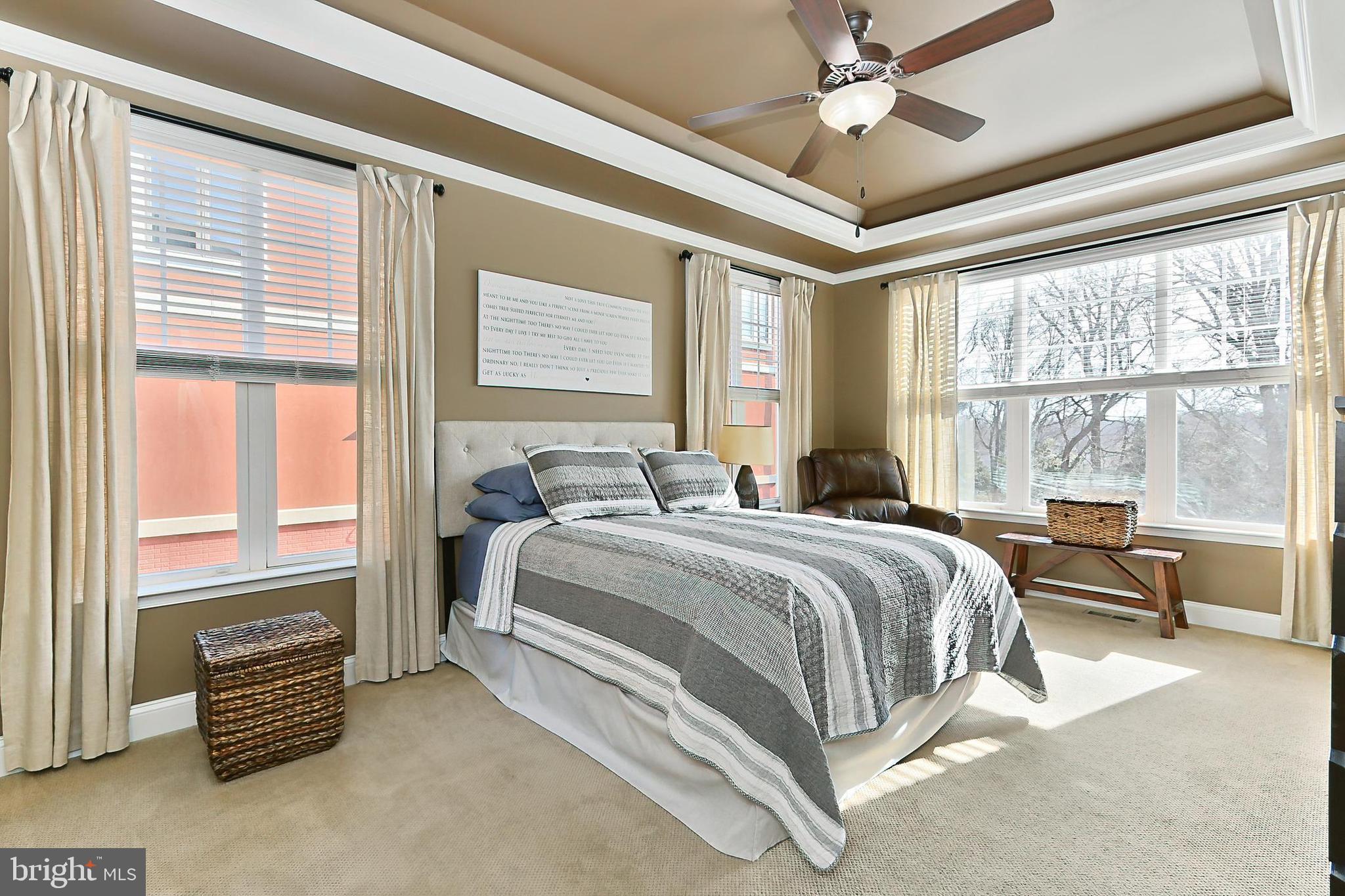 CHESTERBROOK - Residential