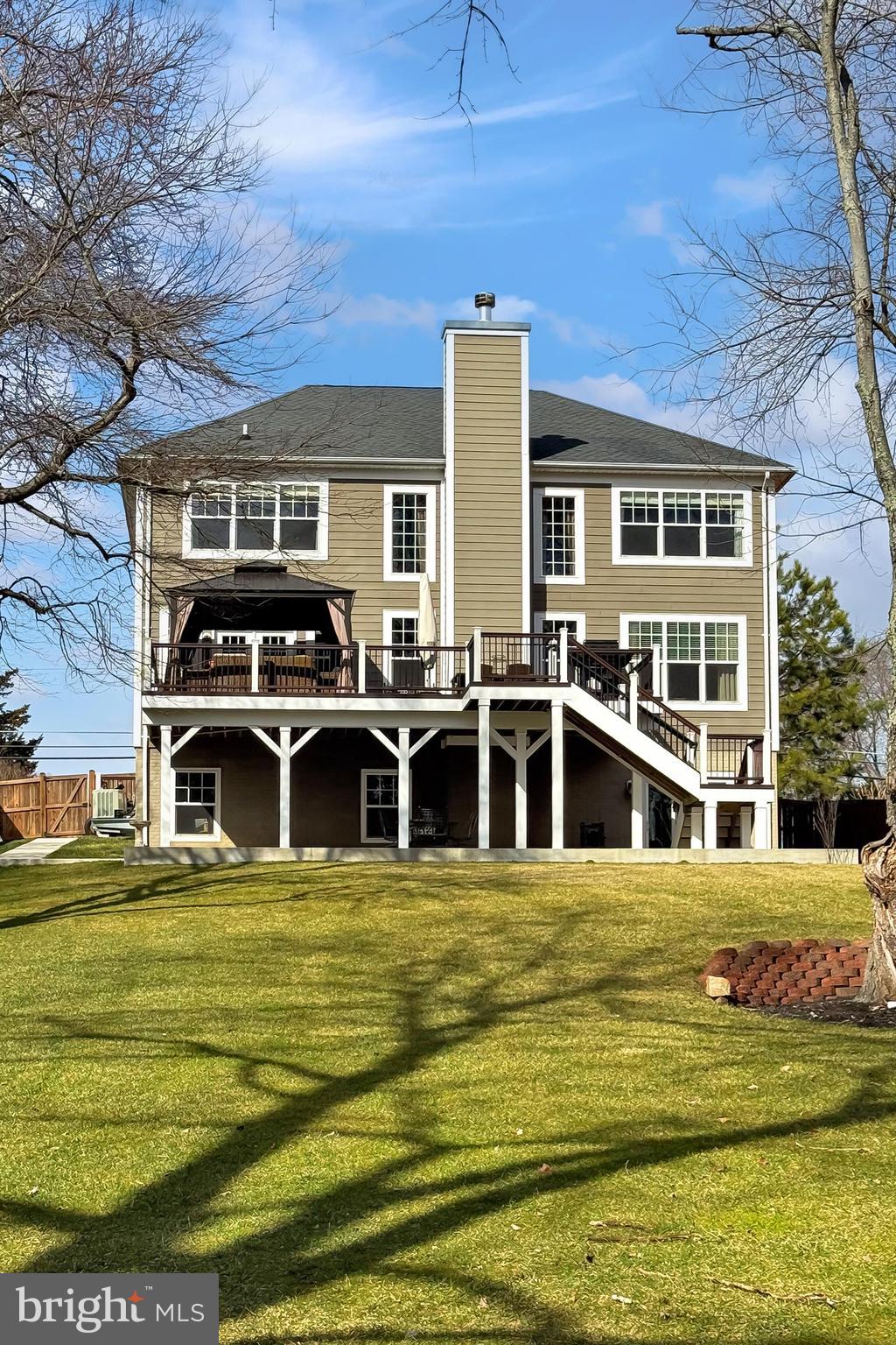 CHESTERBROOK - Residential