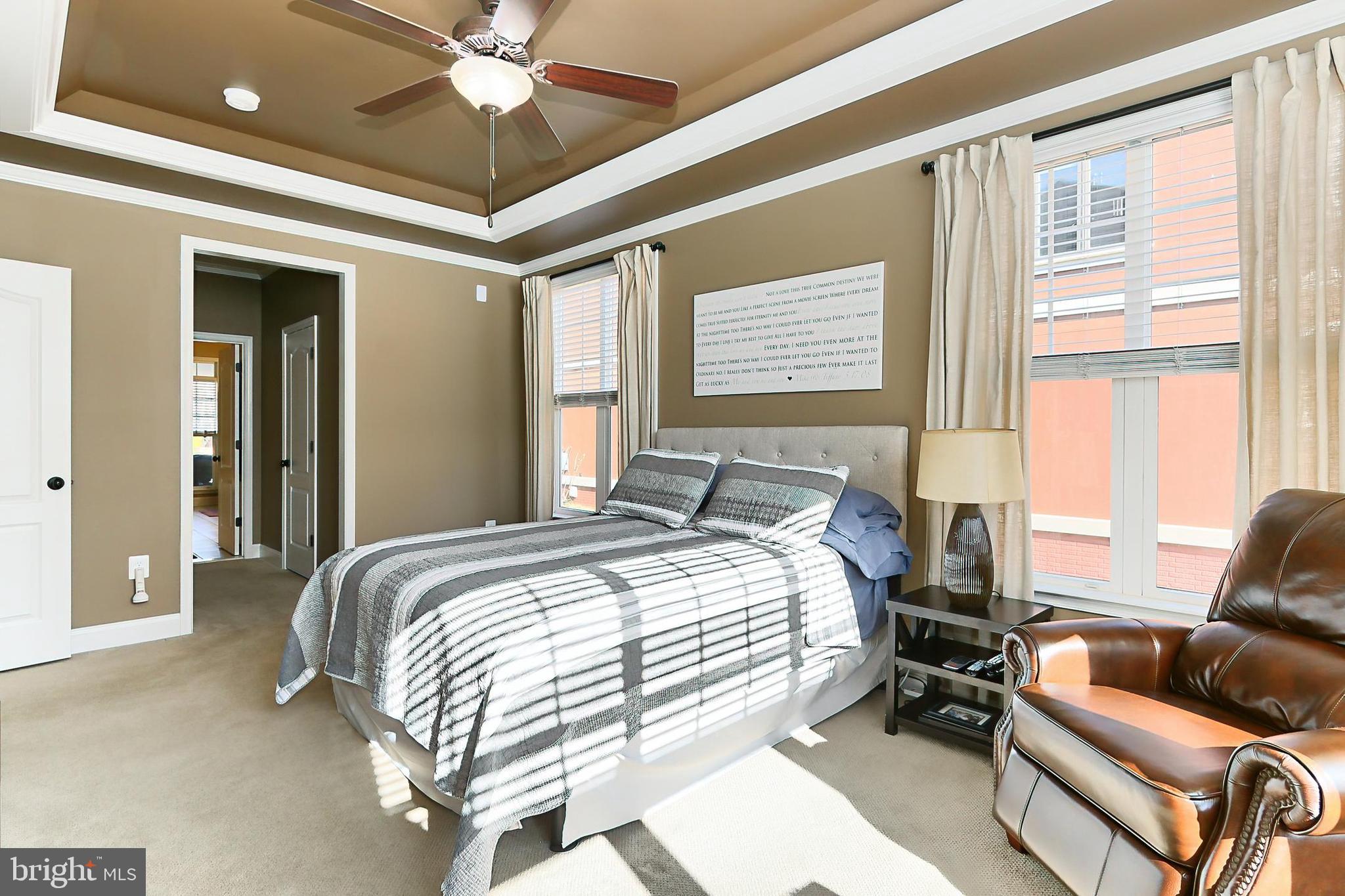 CHESTERBROOK - Residential