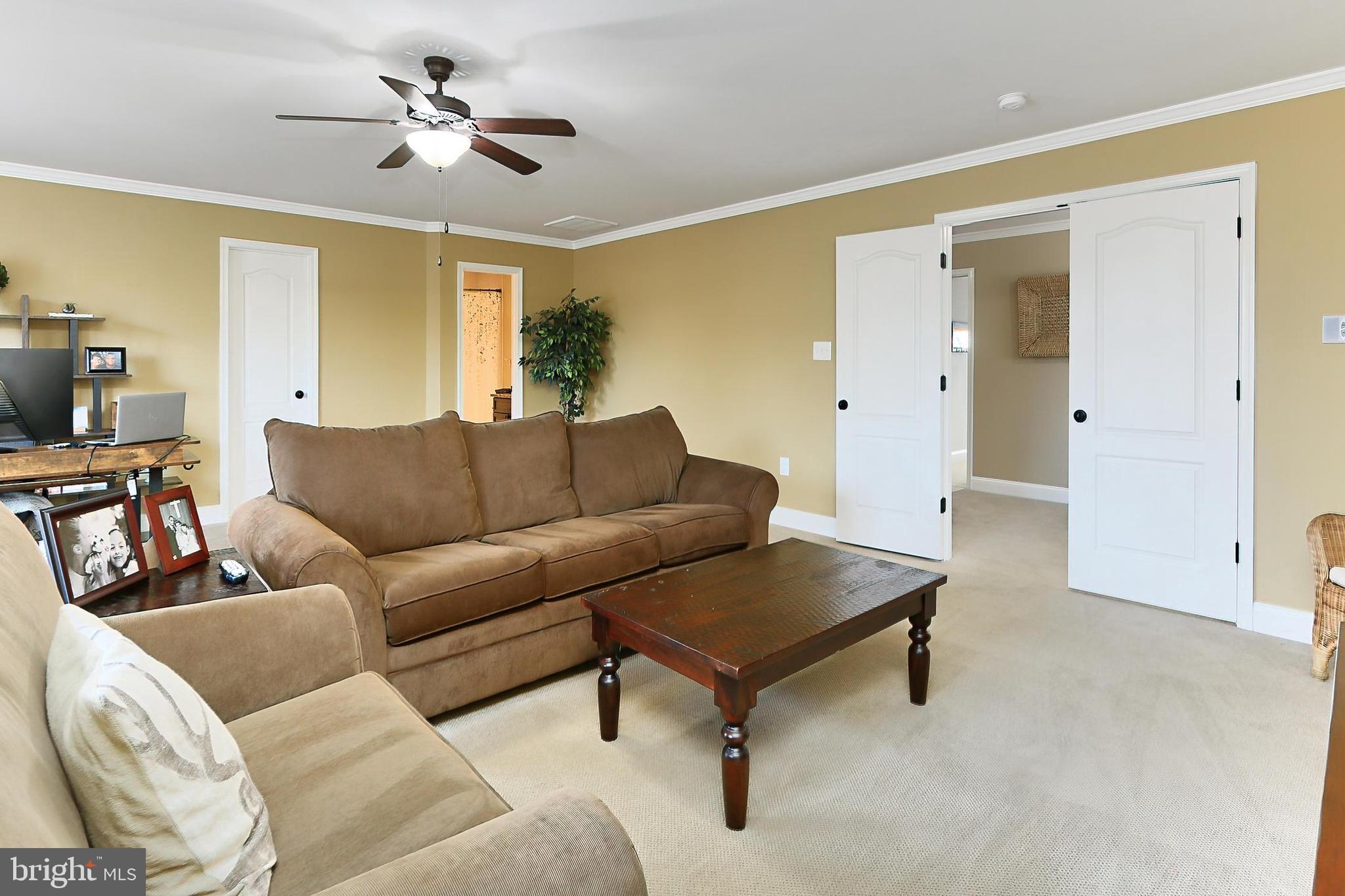 CHESTERBROOK - Residential