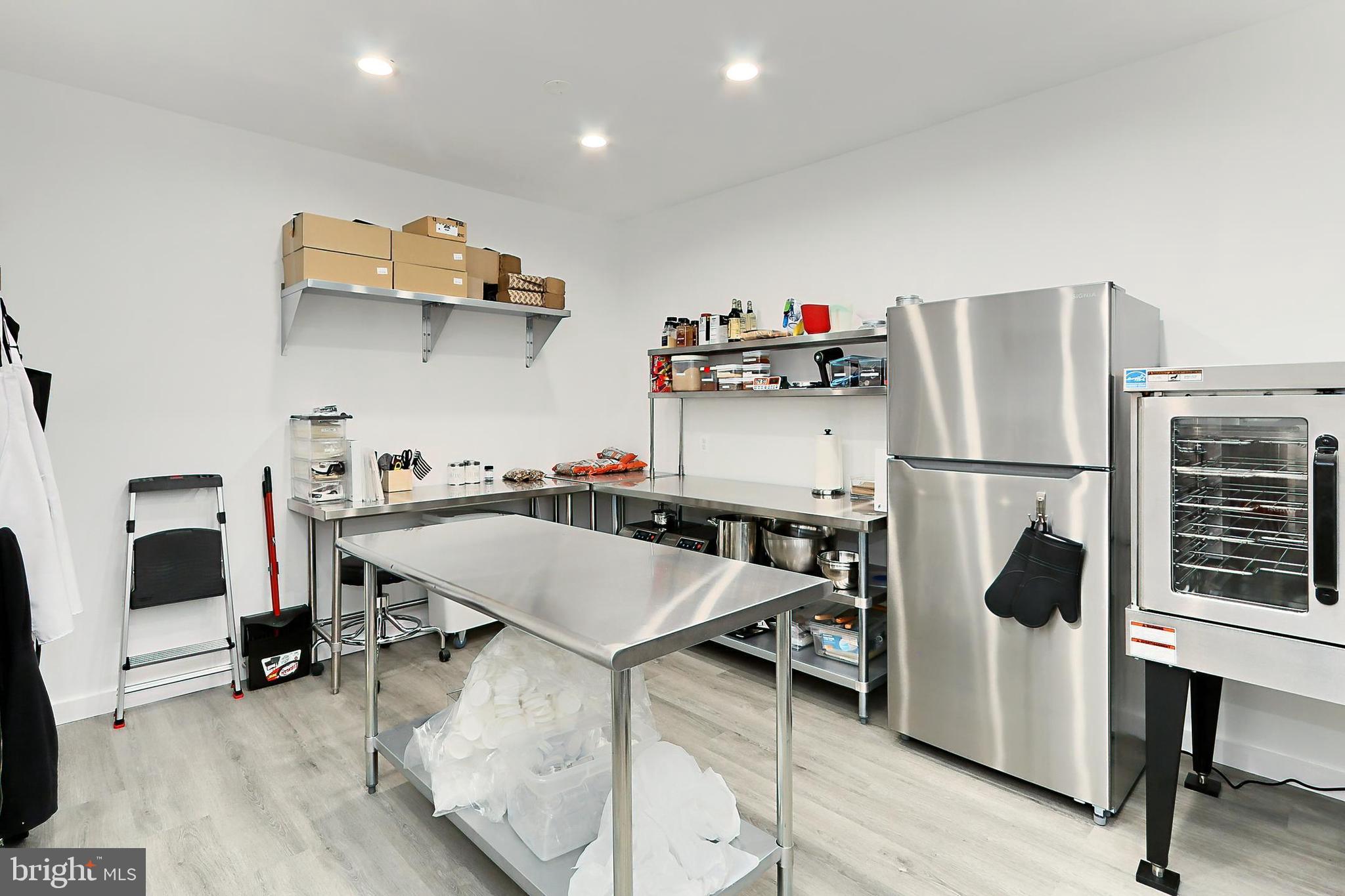 CHESTERBROOK - Residential