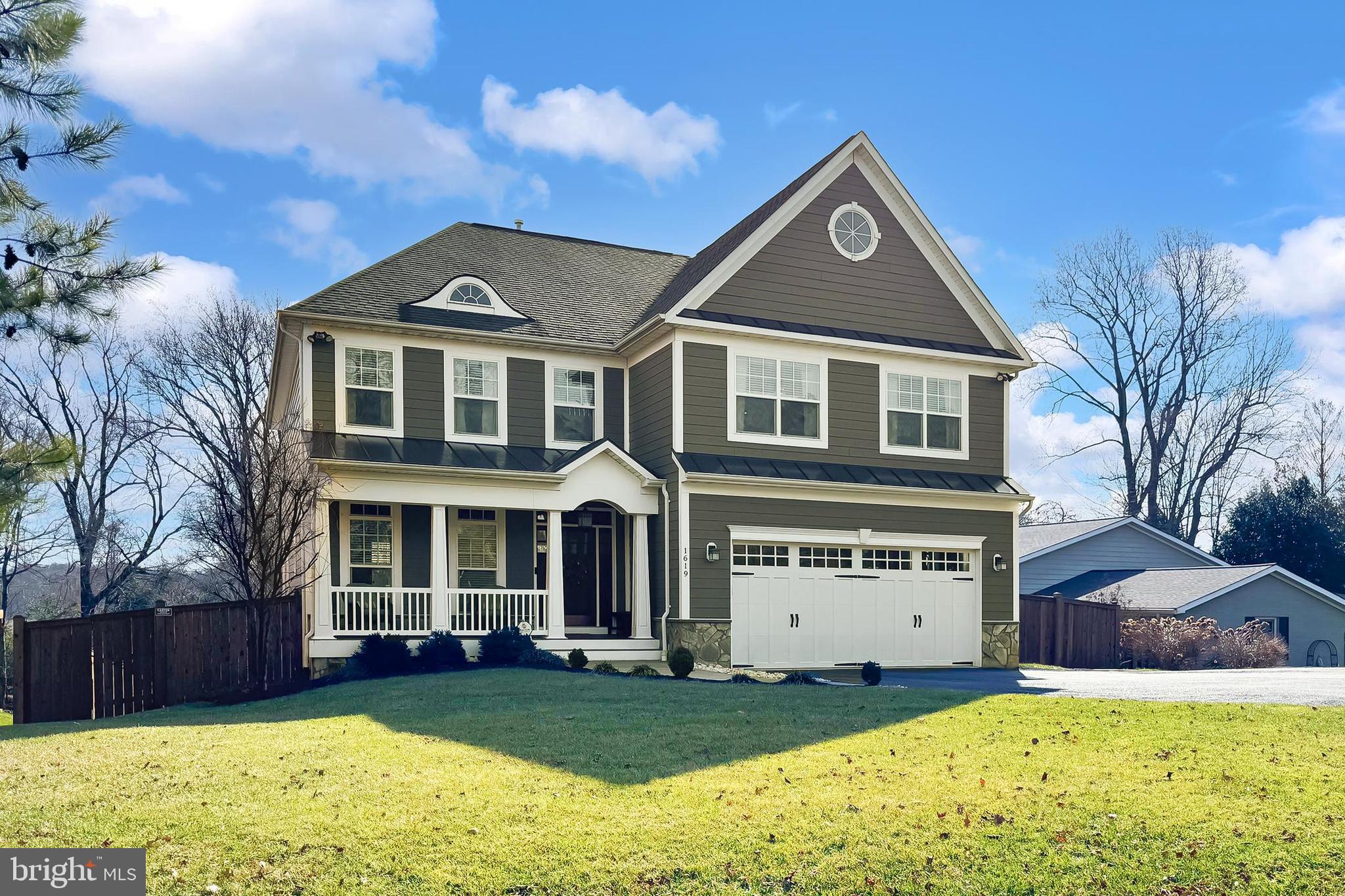 CHESTERBROOK - Residential