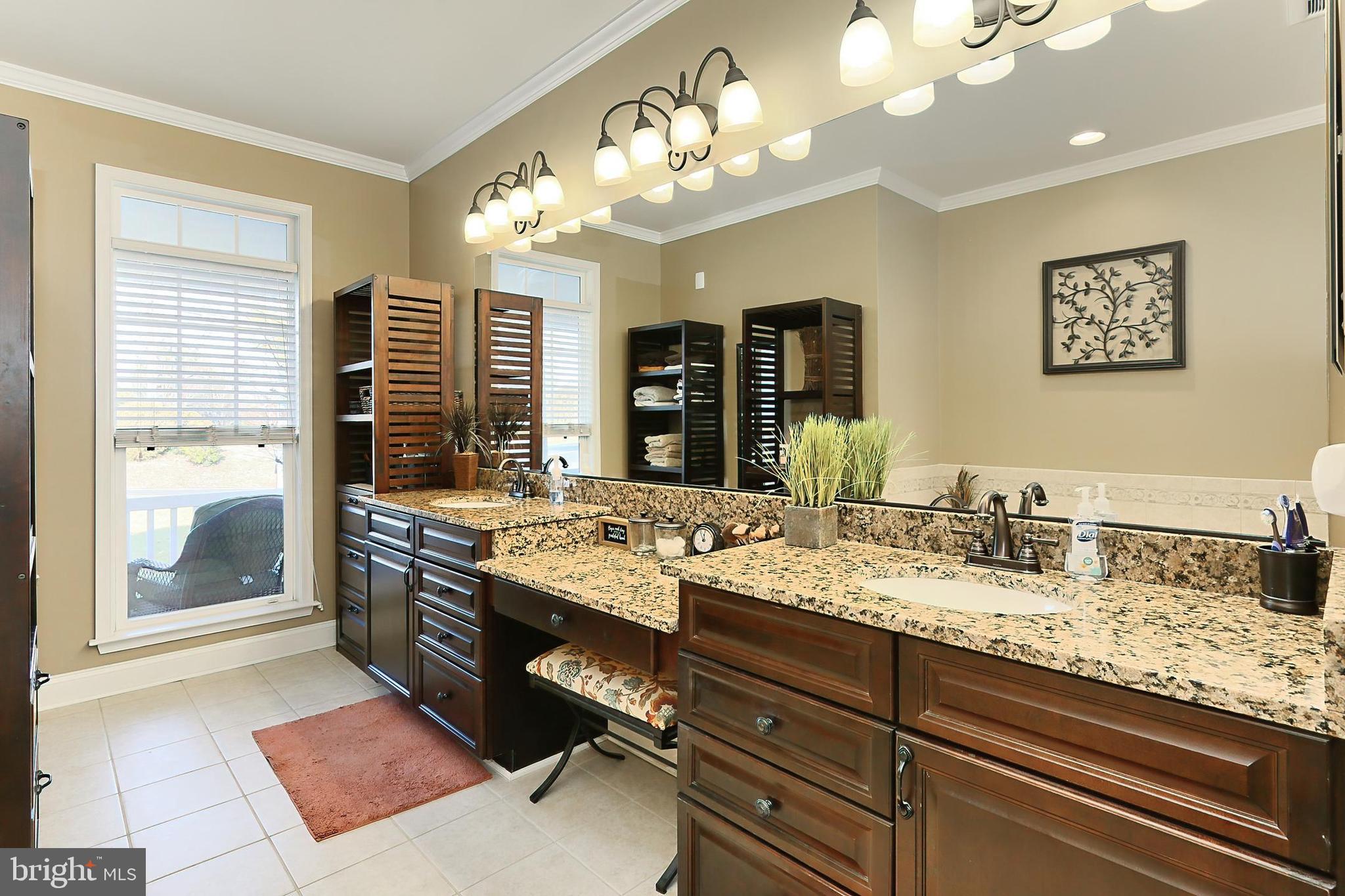 CHESTERBROOK - Residential