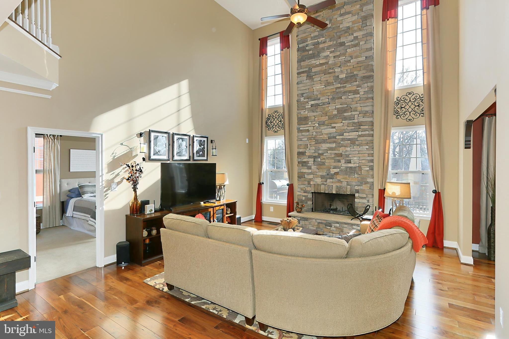 CHESTERBROOK - Residential