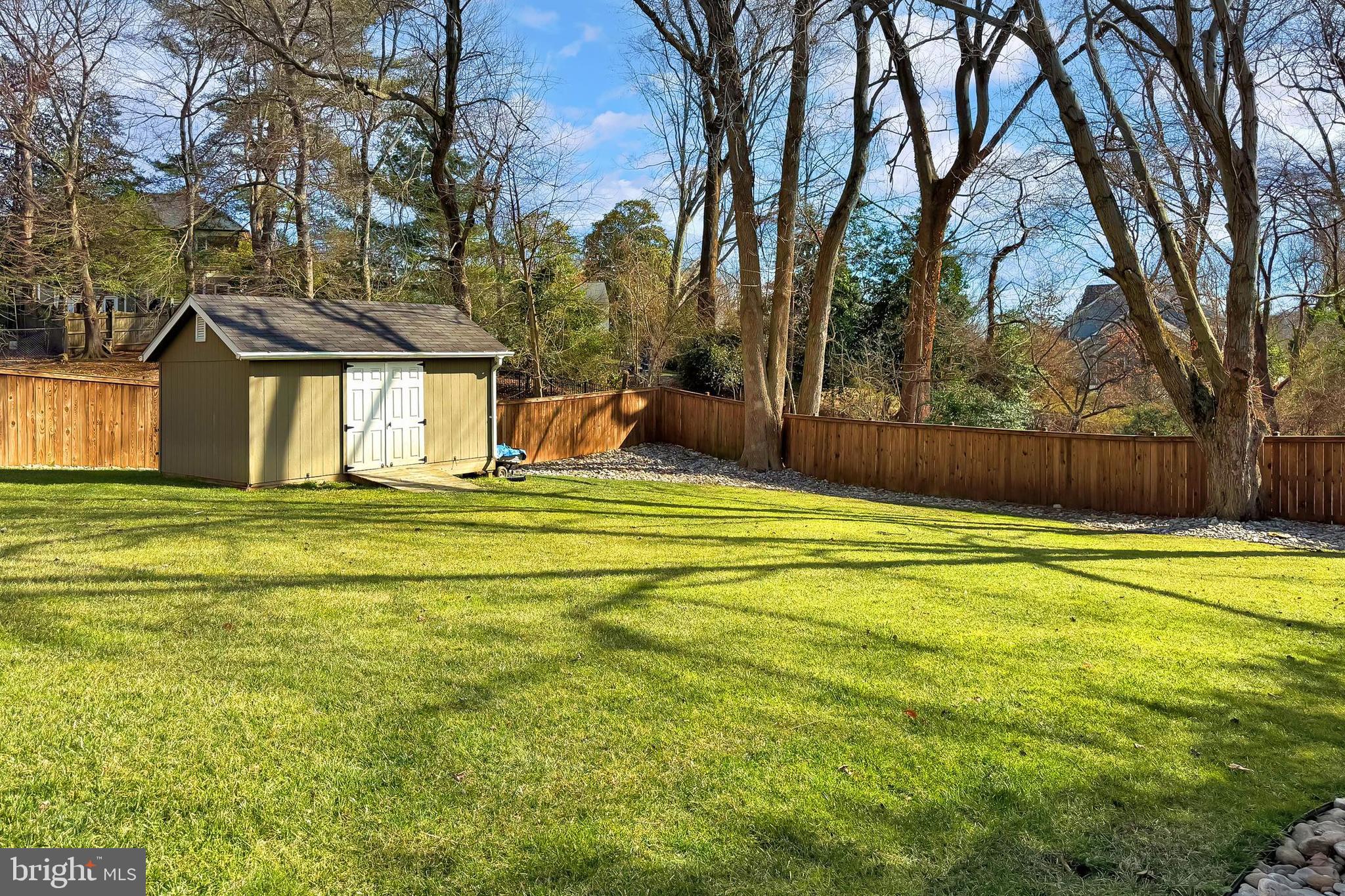 CHESTERBROOK - Residential