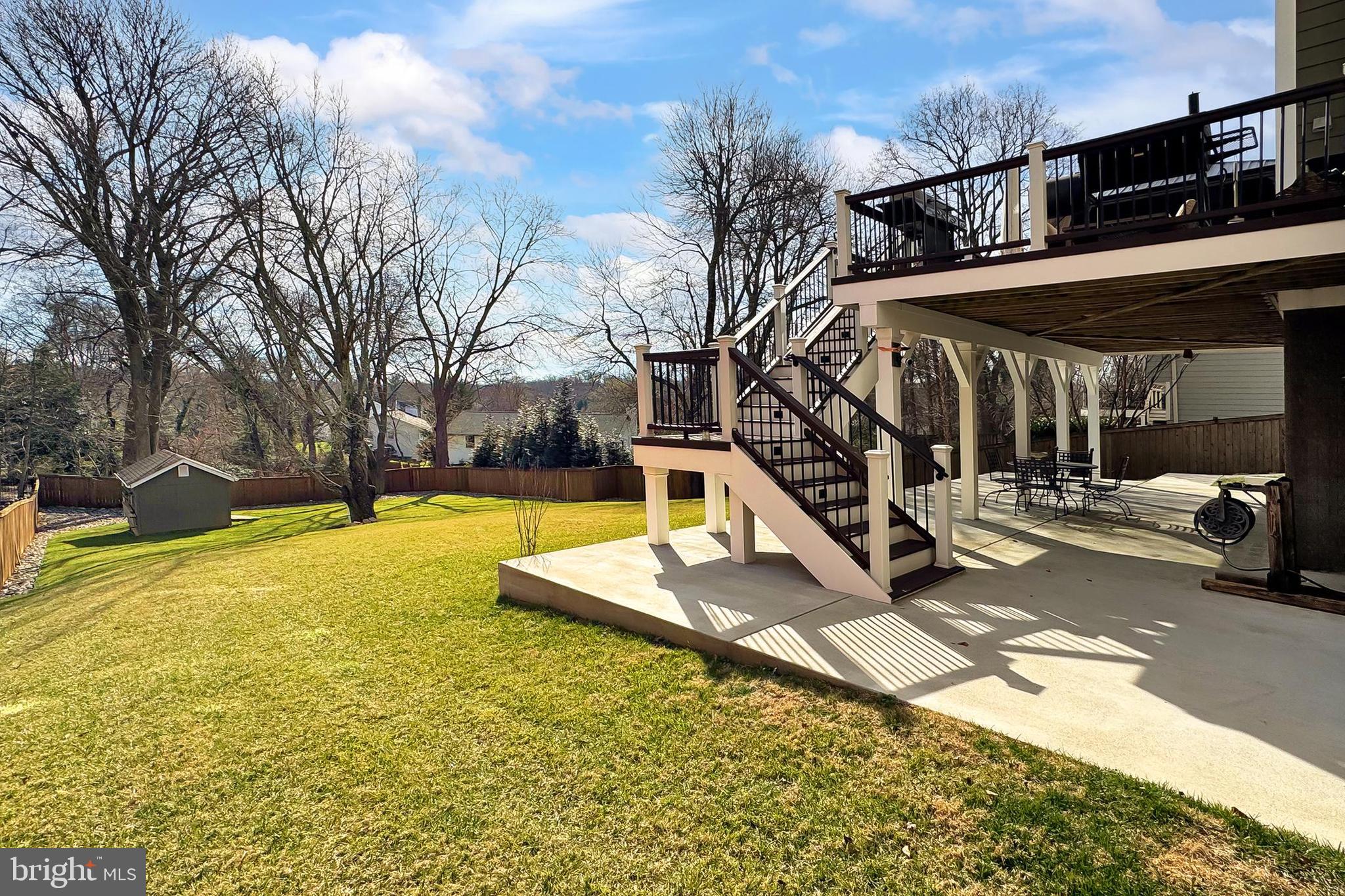 CHESTERBROOK - Residential