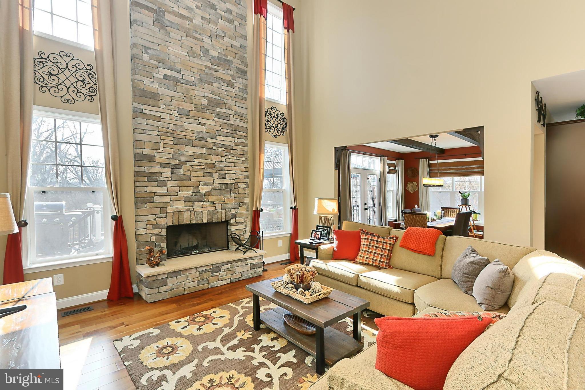 CHESTERBROOK - Residential