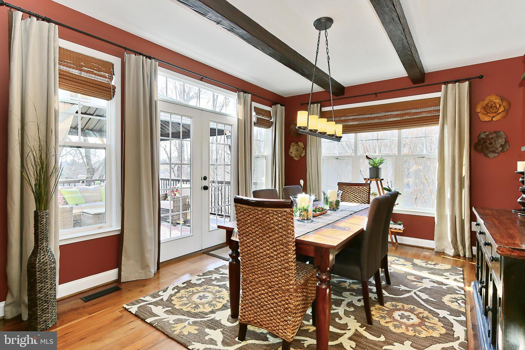 CHESTERBROOK - Residential